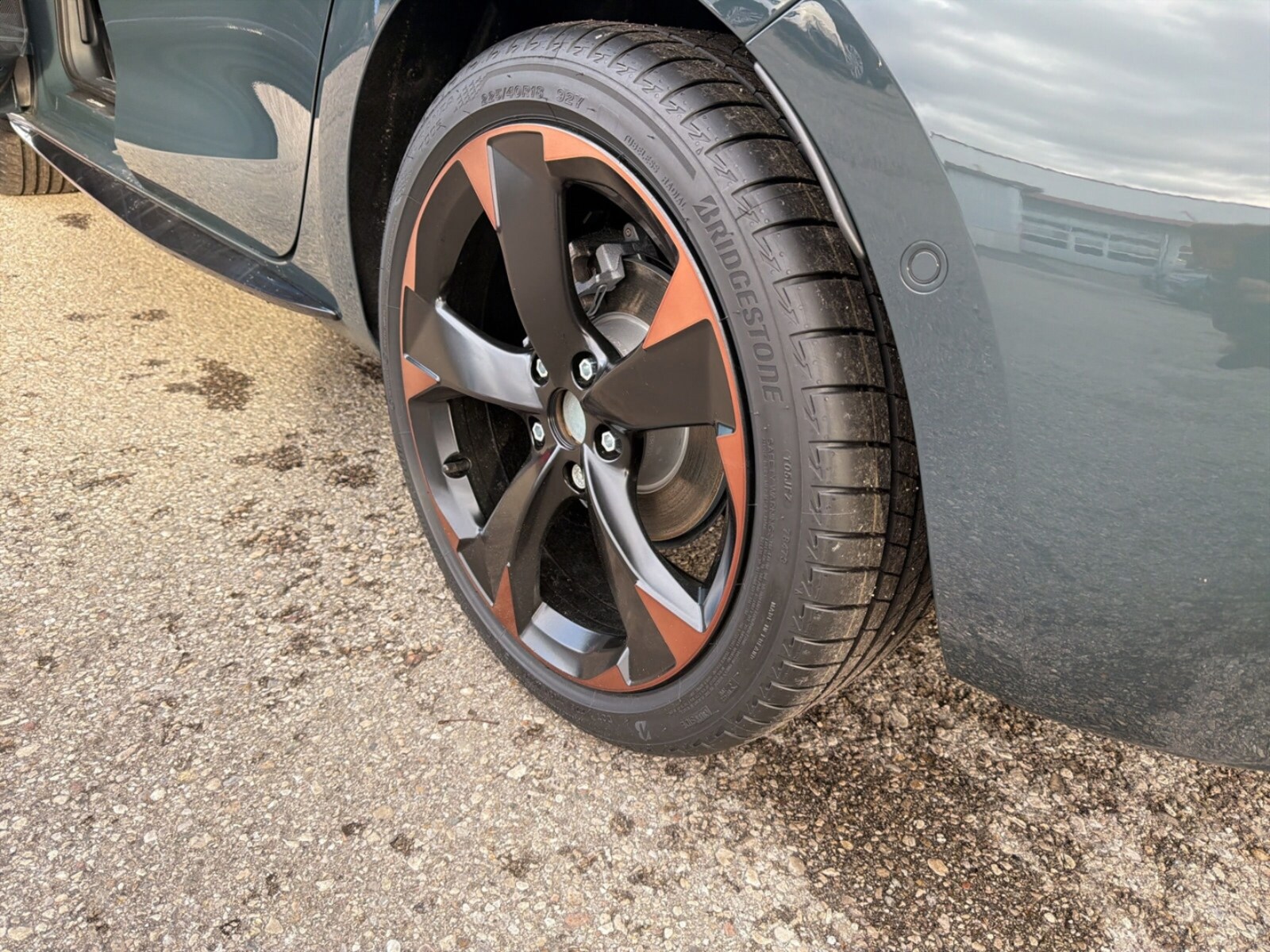 CUPRA Leon – Bild 10