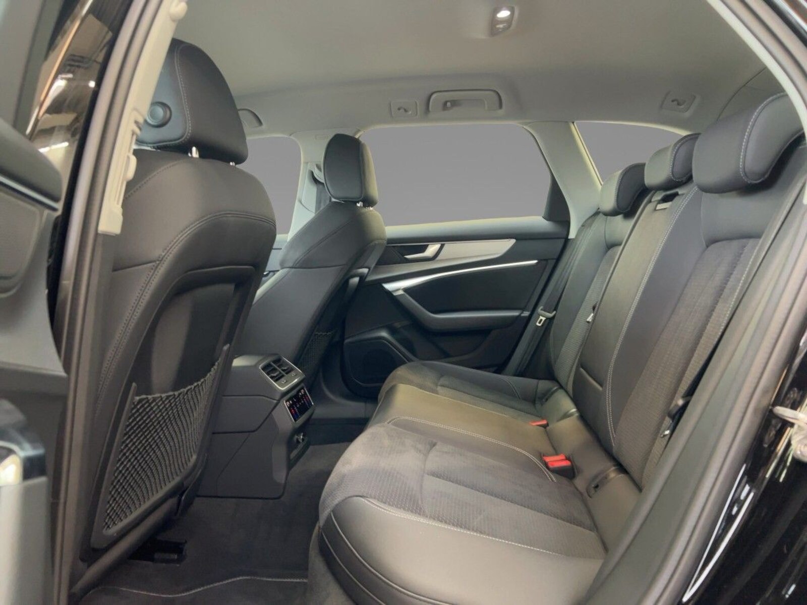 Audi S6 Avant – Bild 8