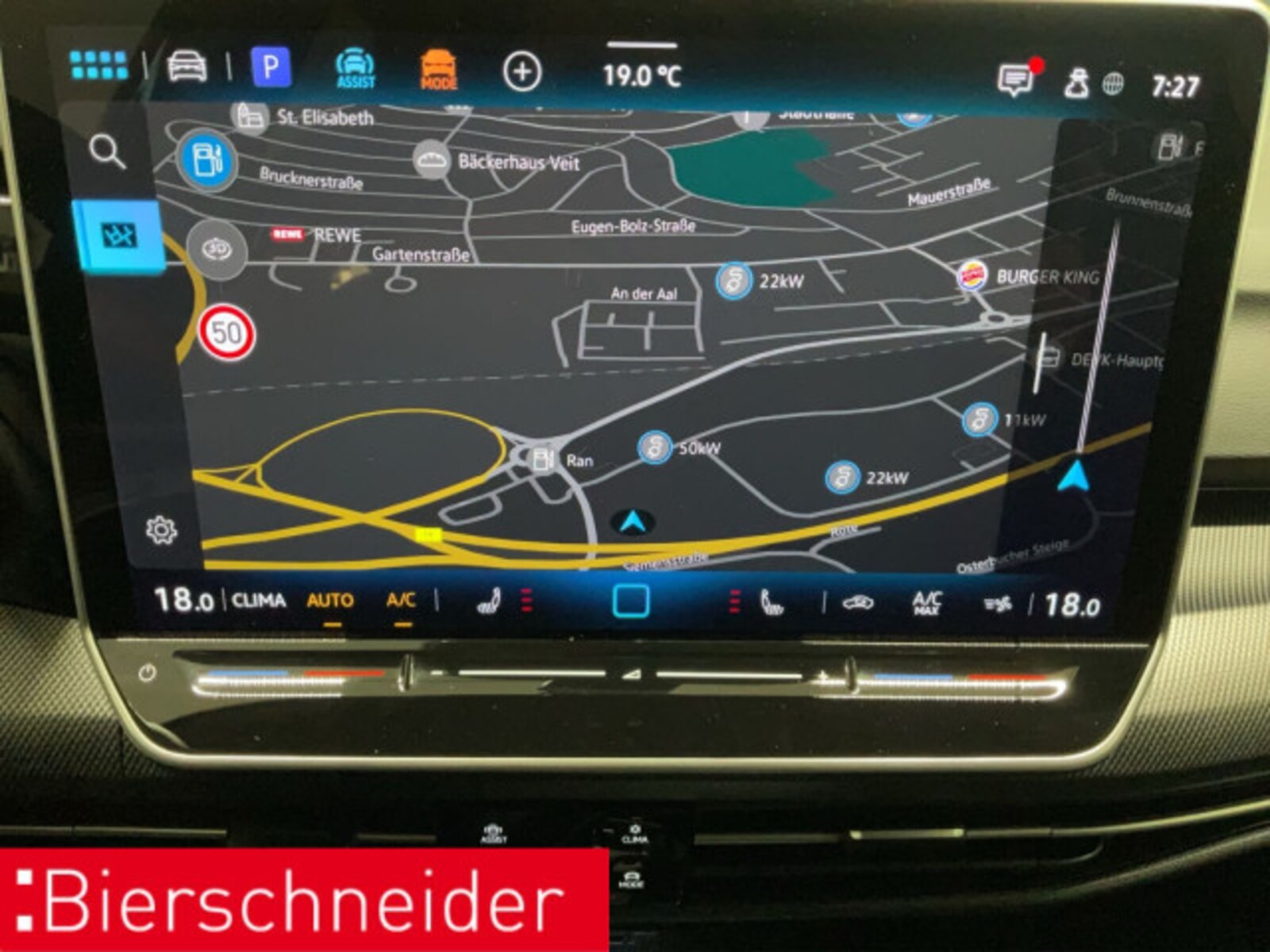 Volkswagen Golf – Bild 18