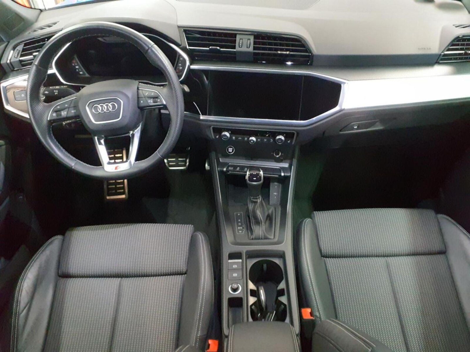 Audi Q3 Sportback – Bild 4