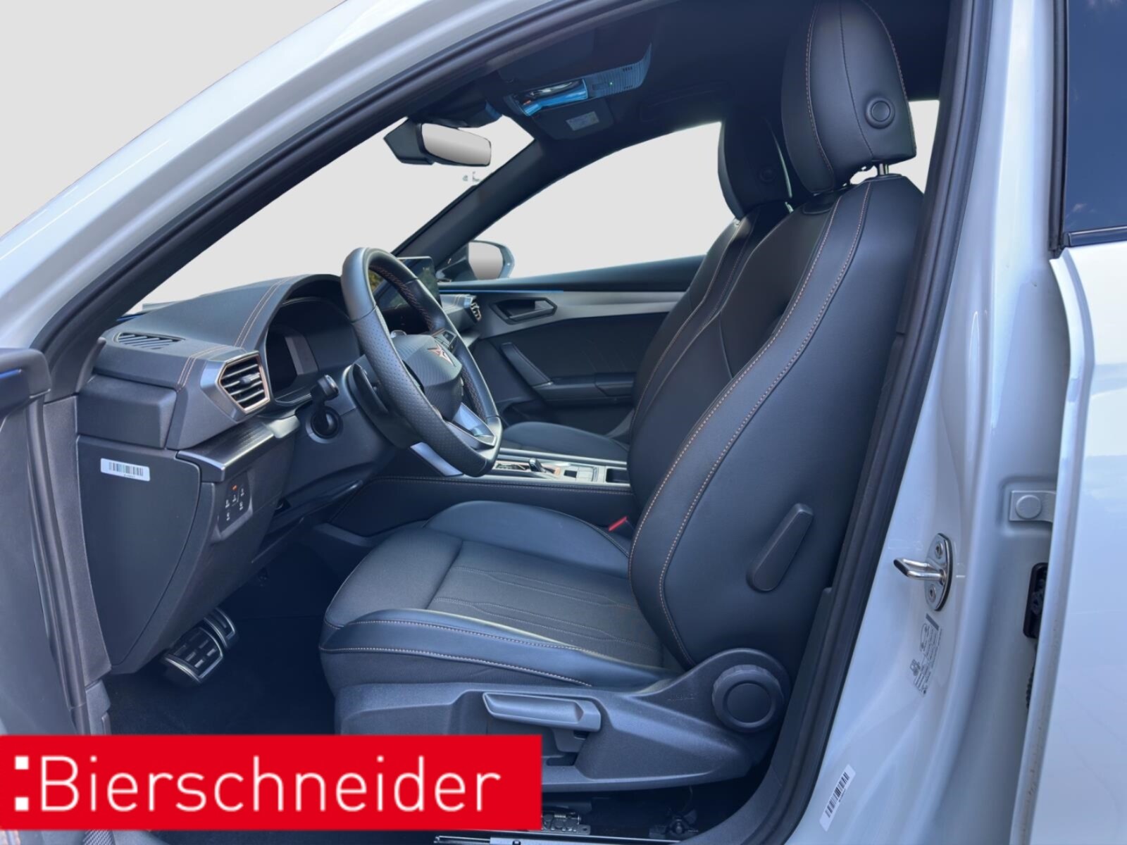 CUPRA Formentor – Bild 11