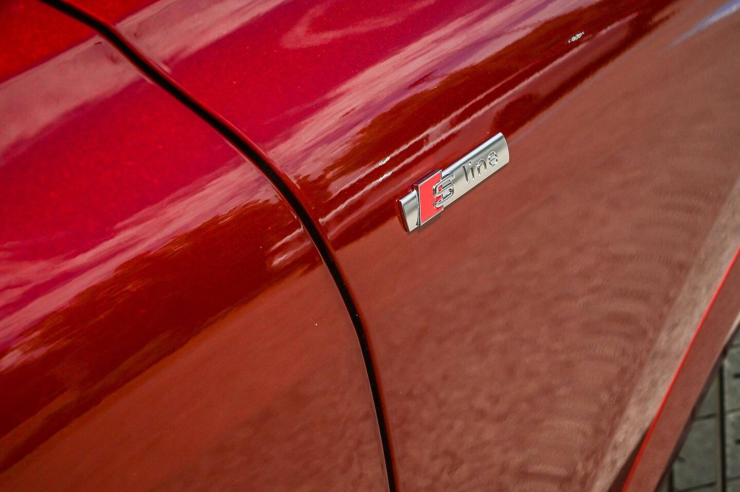 Image about Audi Q5 SUV TDI quattro 150 kW sport