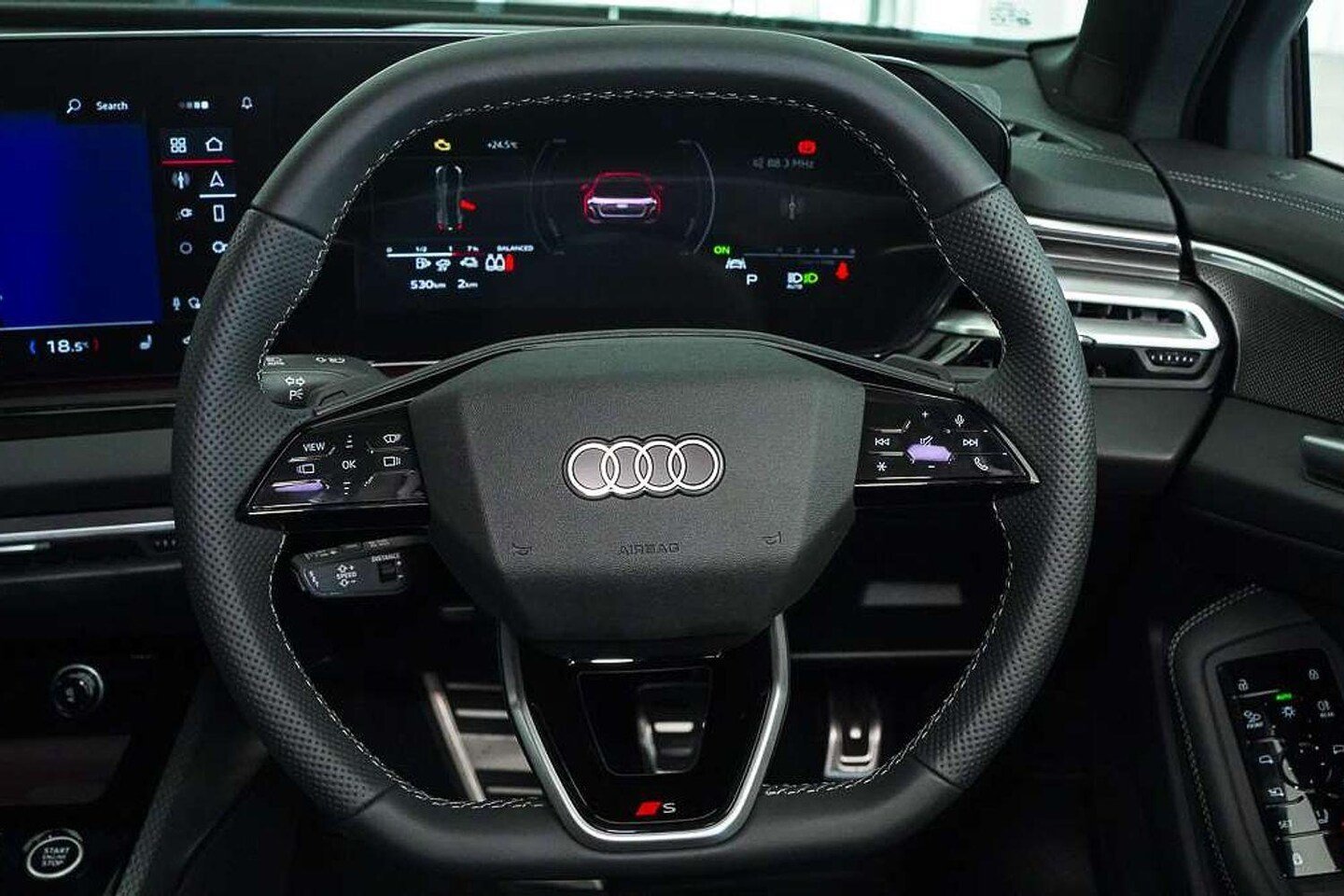 Image about Audi A5 Sedan TFSI e e-hybrid quattro 270 kW S tronic