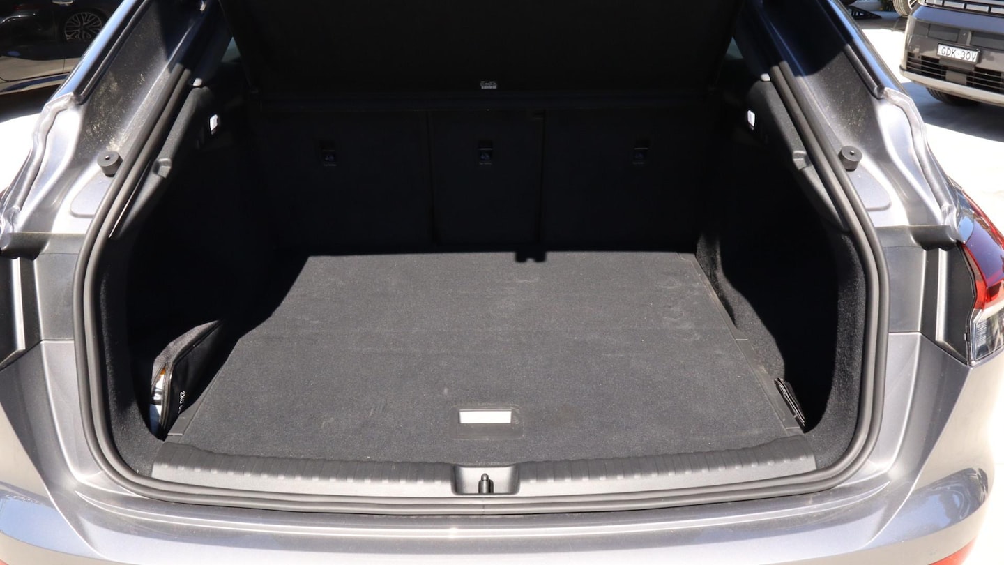 Image about Audi Q4 Sportback e-tron e-tron