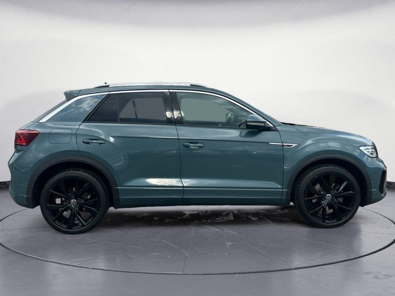 Volkswagen T-Roc – Bild 6