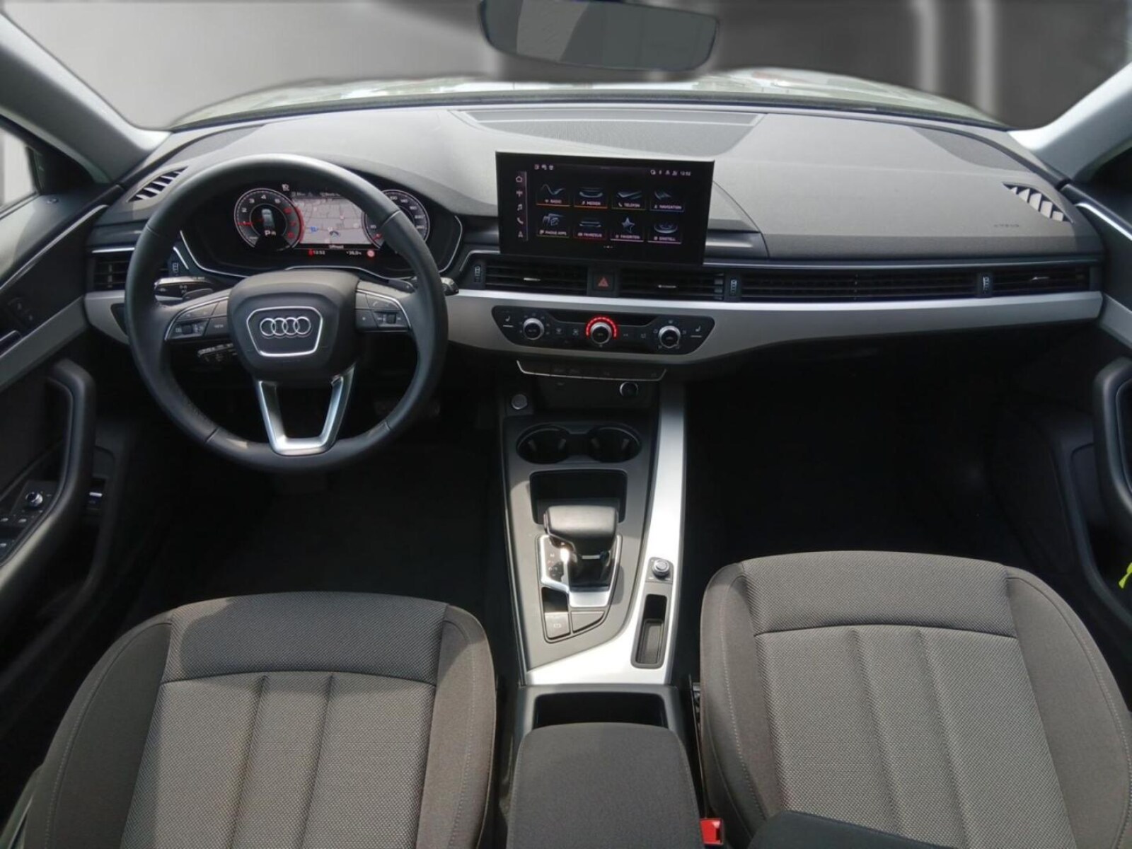 Audi A4 Avant – Bild 12