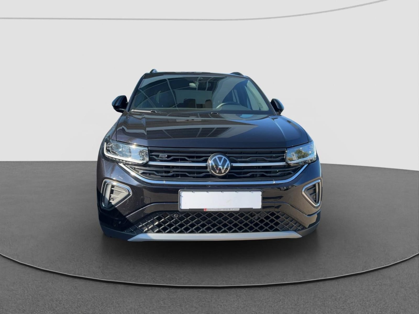 Volkswagen T-Cross – Bild 3