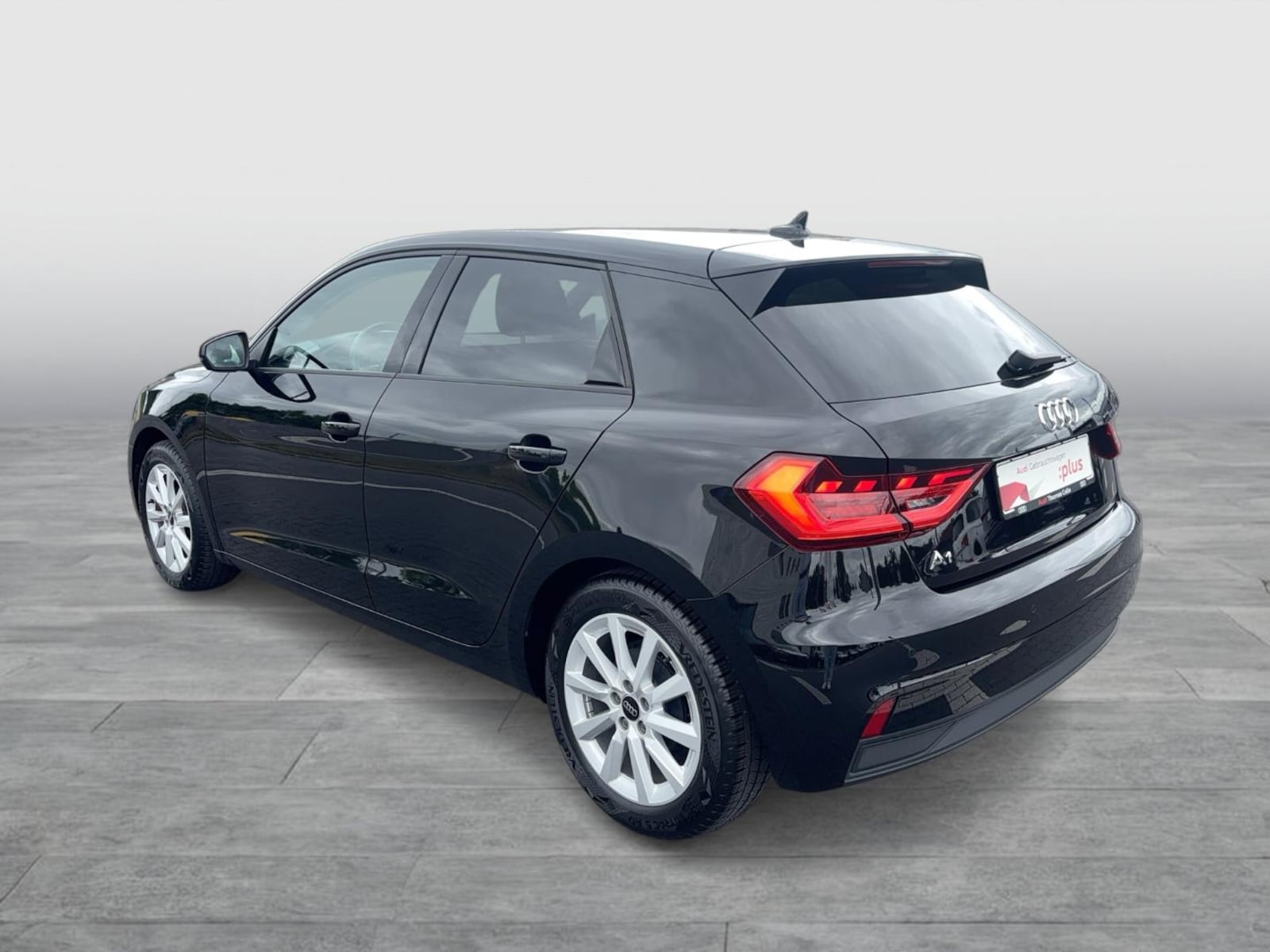 Audi A1 Sportback – Bild 3