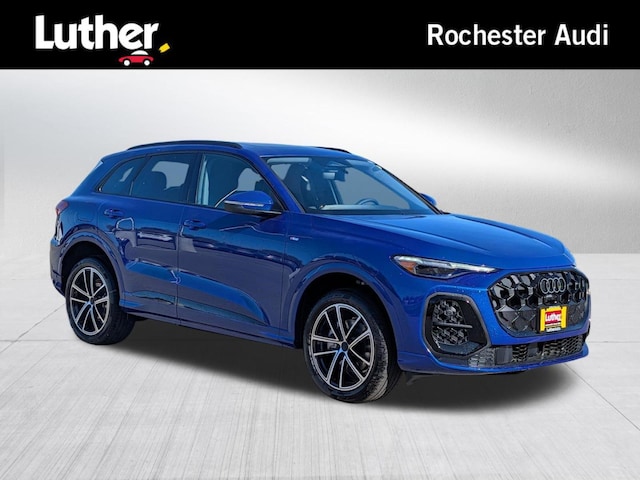 Photo of 2026 Audi Q5 