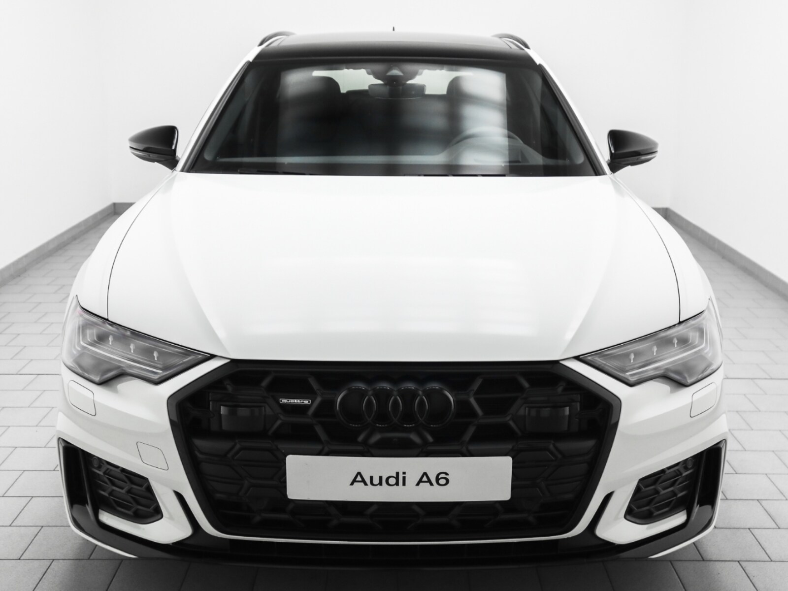 Audi A6 Avant – Bild 2