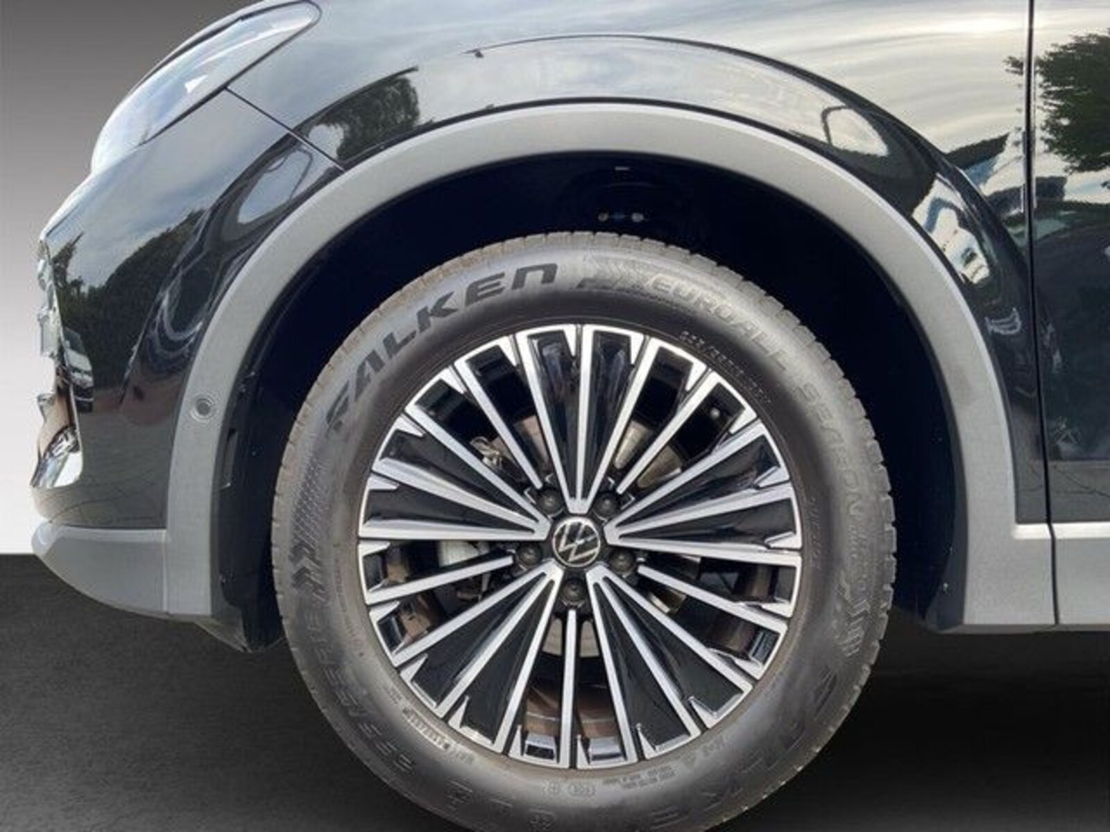 Volkswagen Tiguan – Bild 10