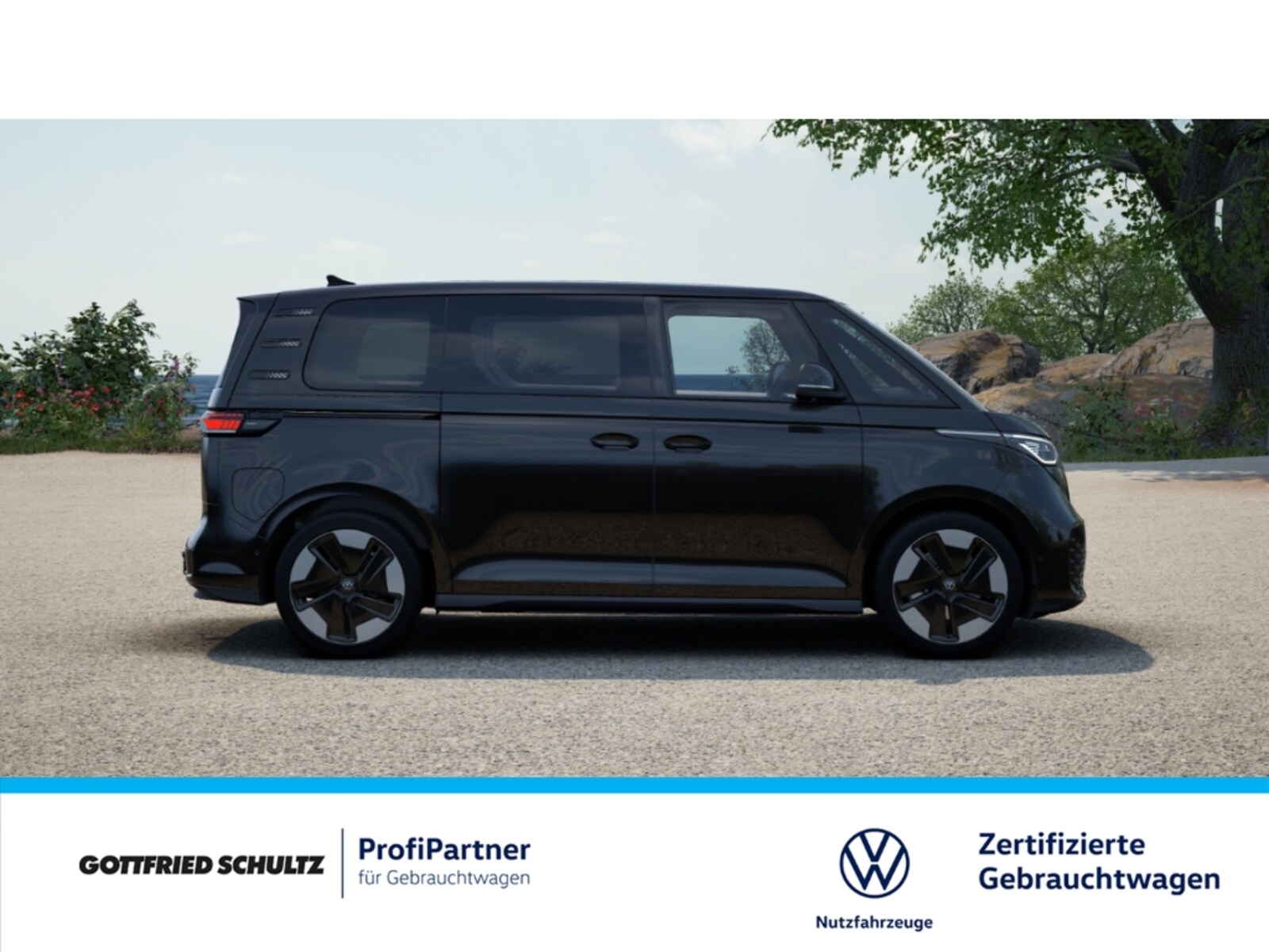 Volkswagen ID. Buzz – Bild 9