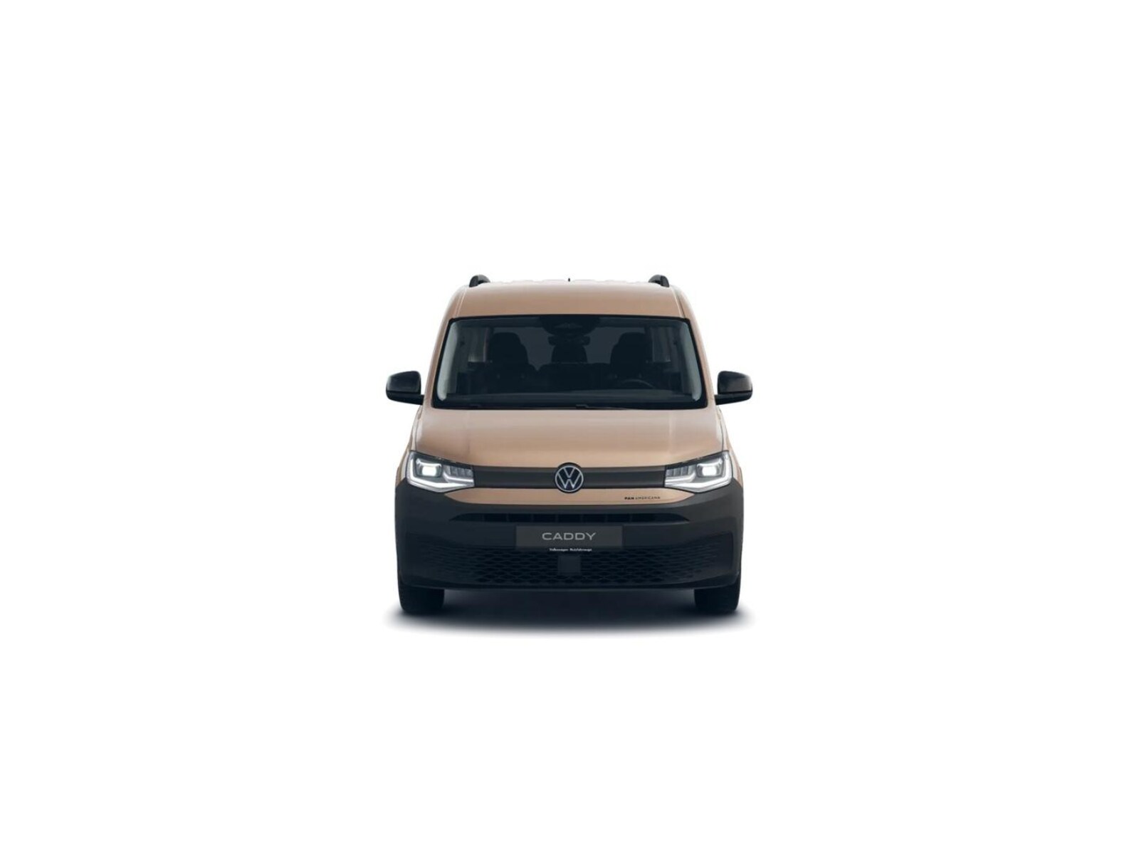 Volkswagen Caddy – Bild 4