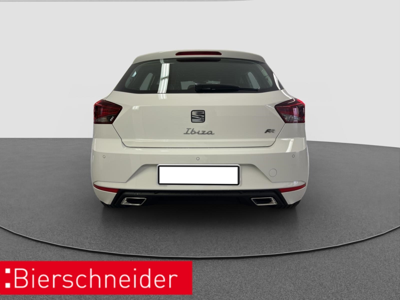 SEAT Ibiza – Bild 6