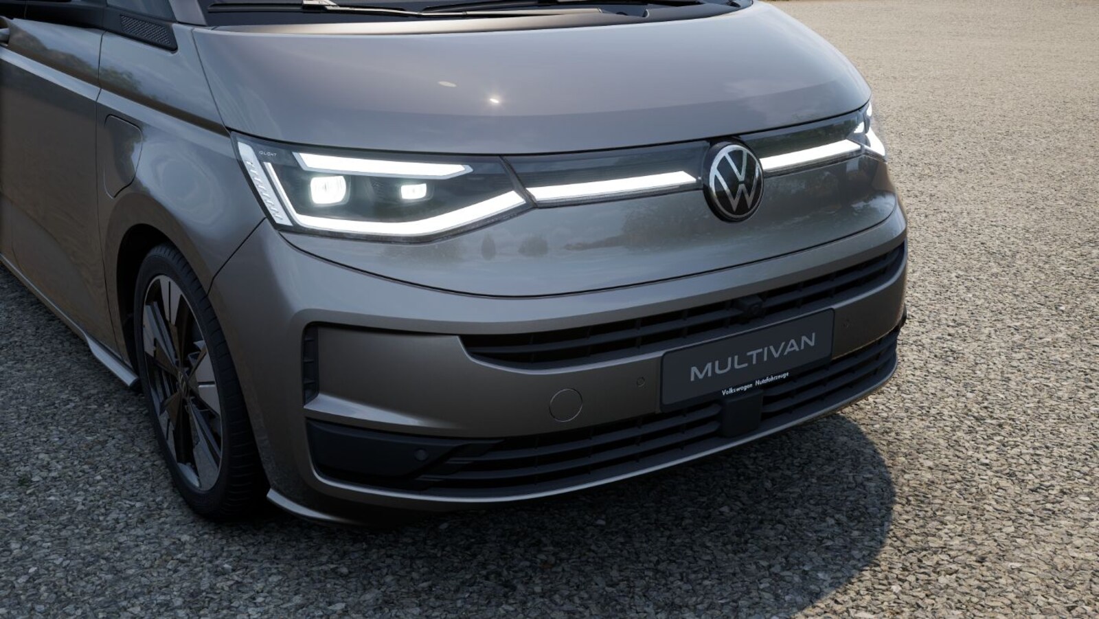 Volkswagen Multivan – Bild 8