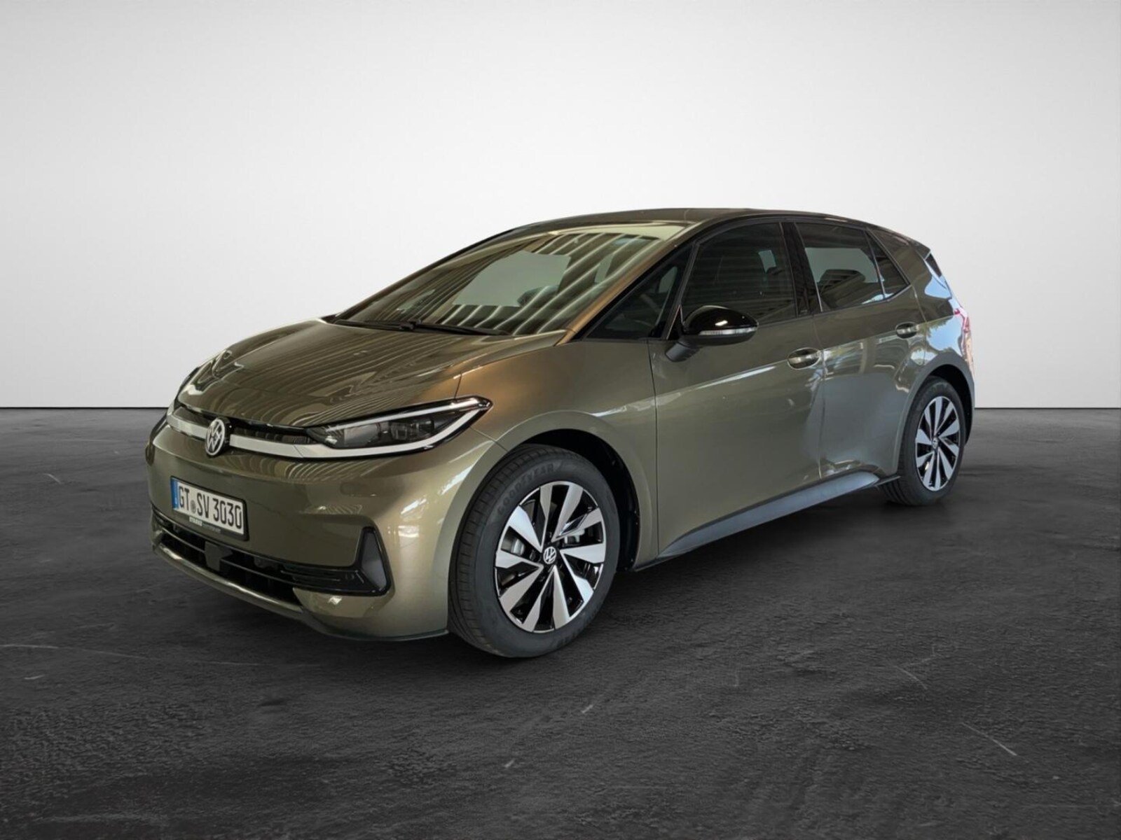 Volkswagen ID.3 Neo – Bild 3