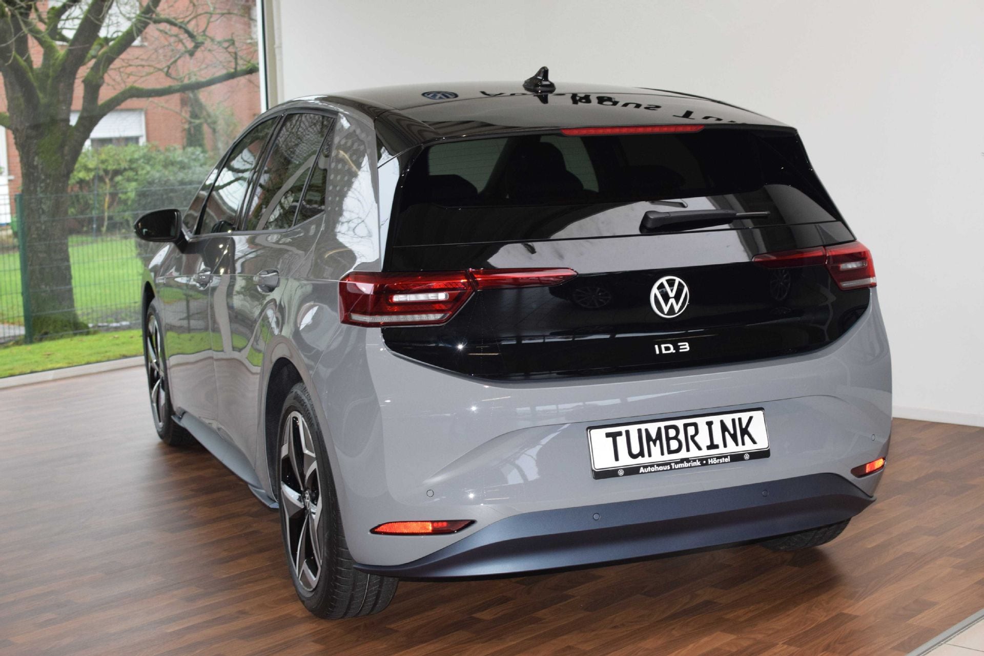 Volkswagen ID.3 Pro Performance