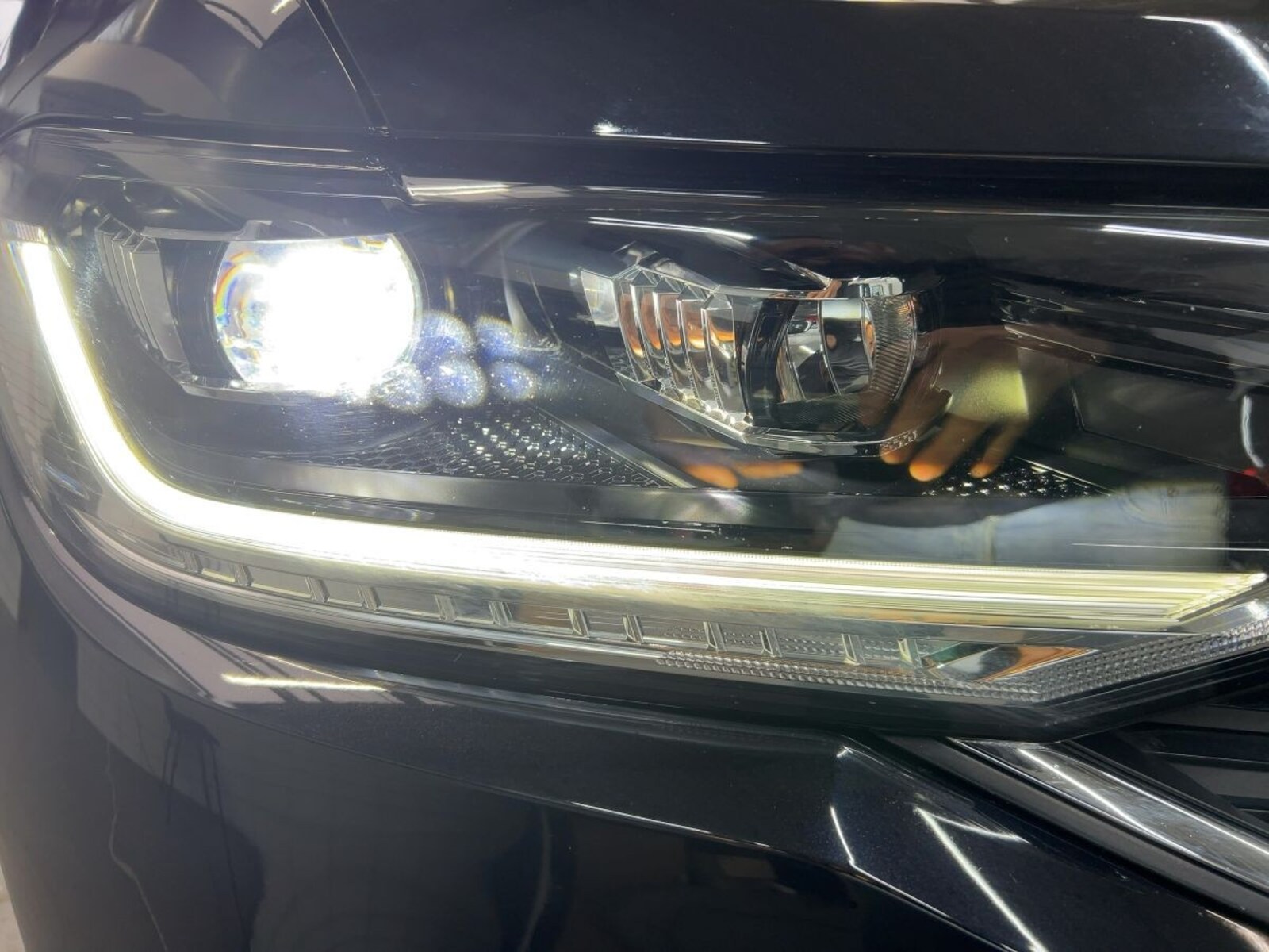 Volkswagen T-Cross – Bild 19