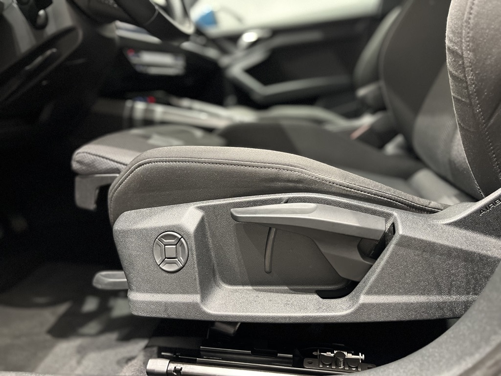 Image about Audi A3 Sportback A3 Sportback 35 TFSI Proline advanced 150 hk S tronic