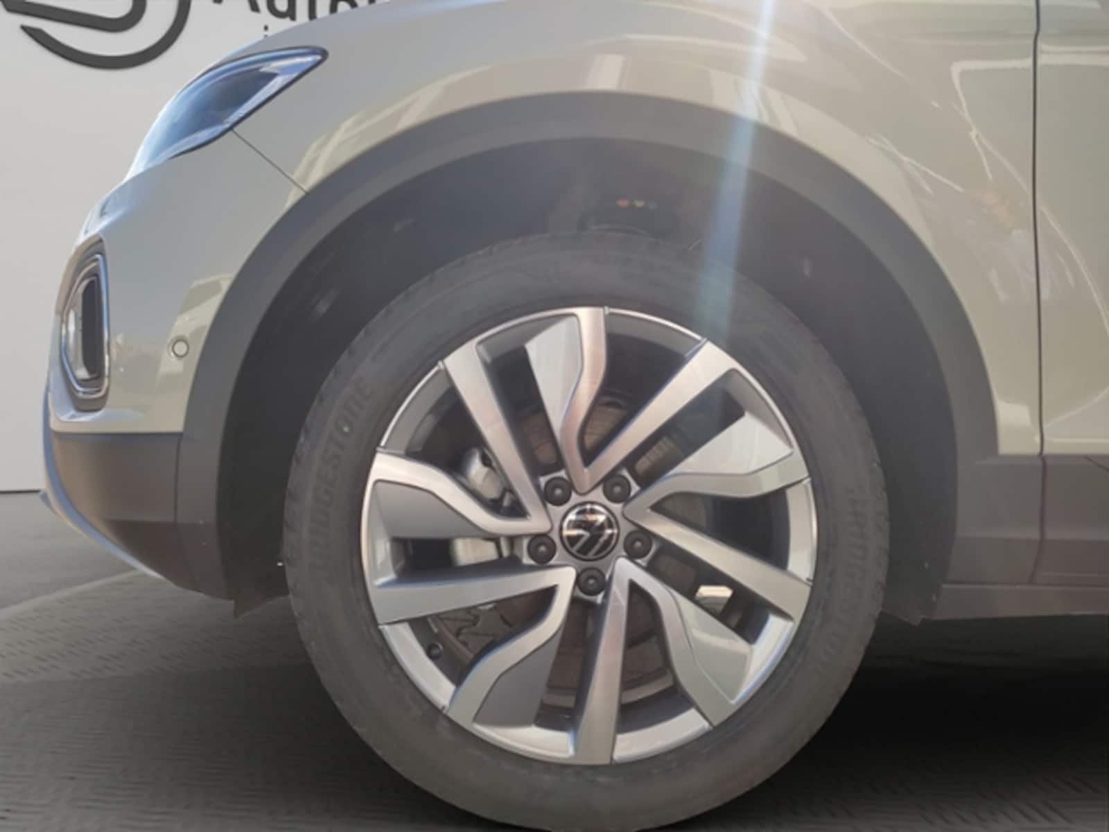 Volkswagen T-Roc – Bild 15