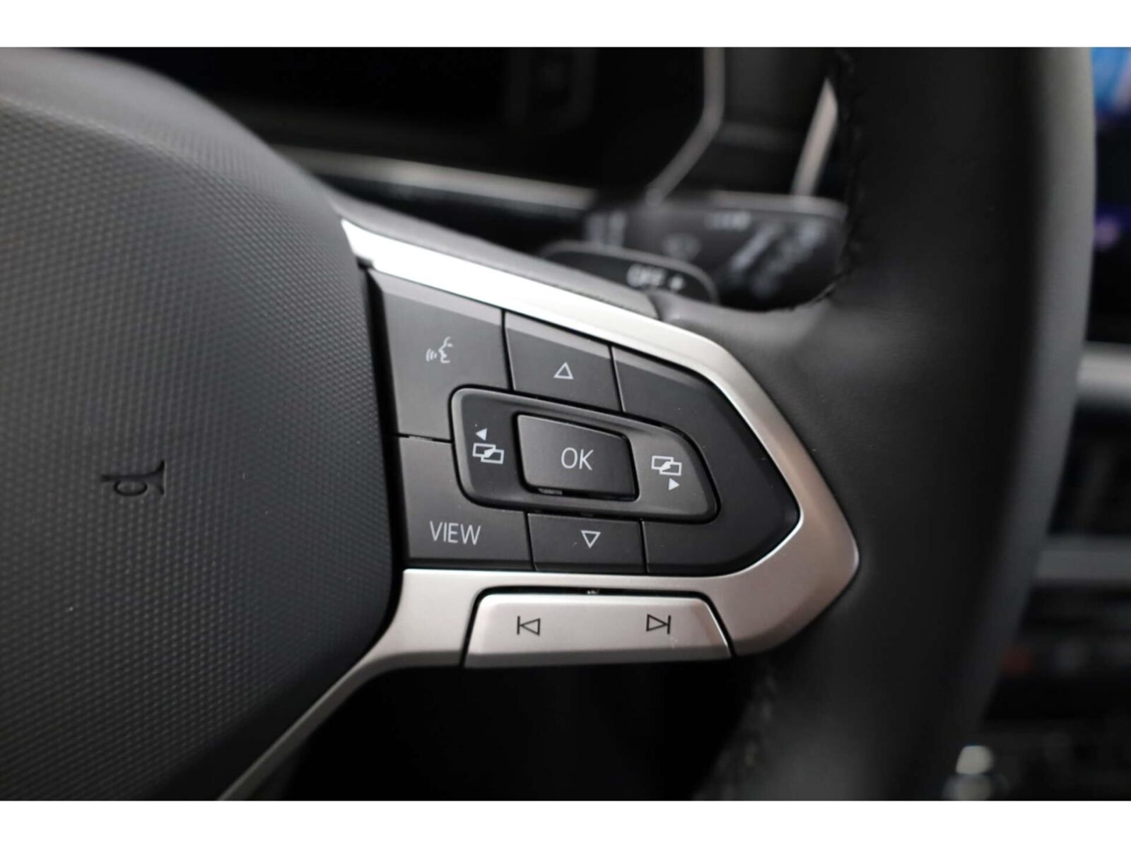 Volkswagen T-Cross – Bild 11