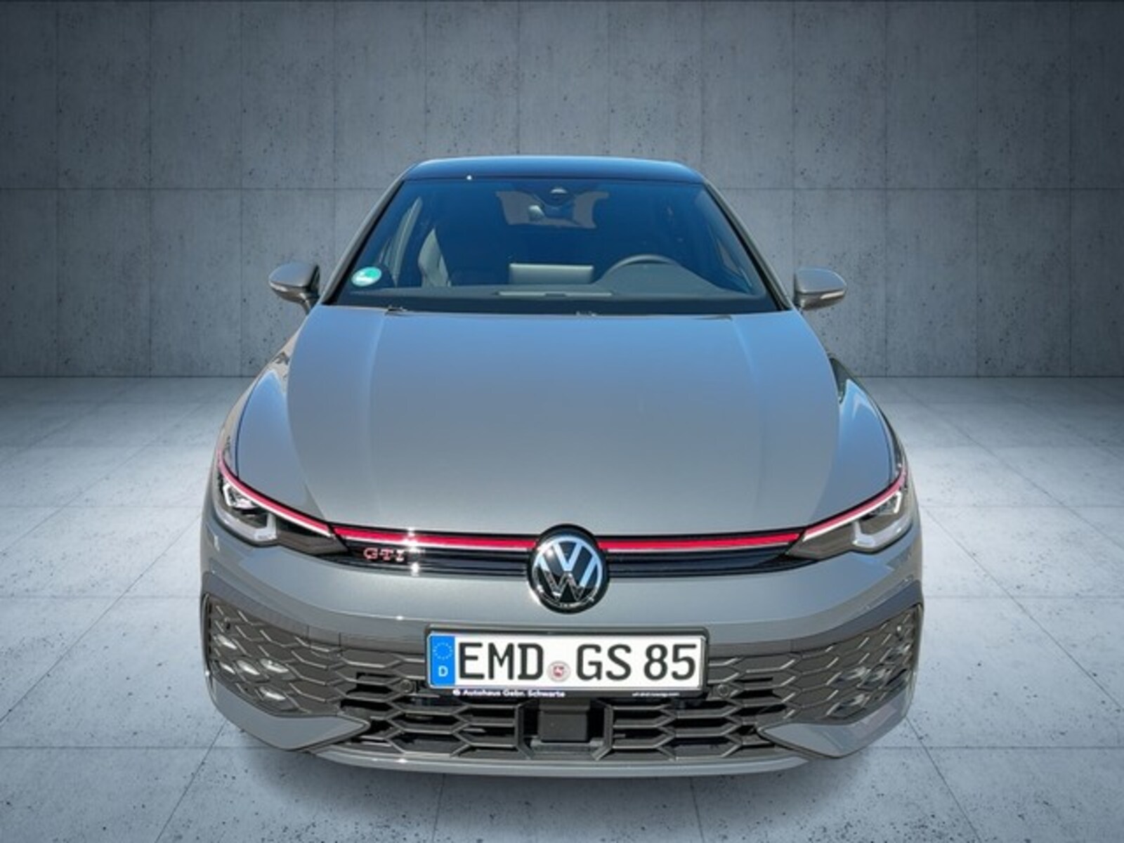 Volkswagen Golf – Bild 7