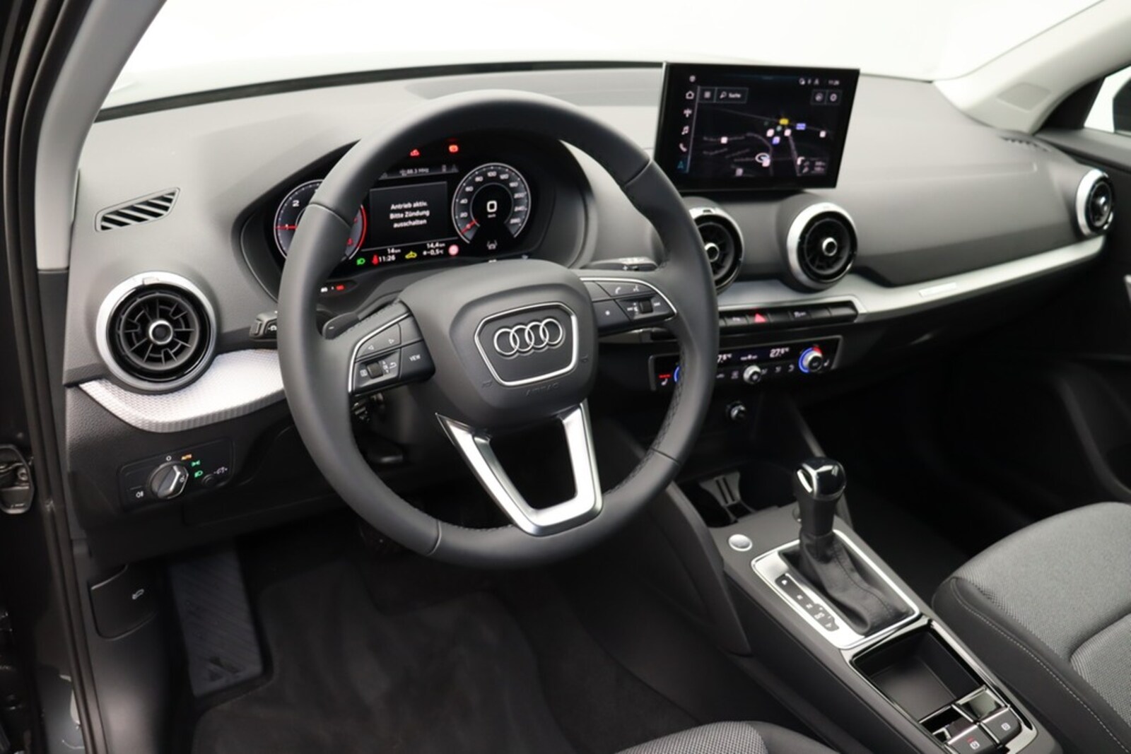 Audi Q2 – Bild 10