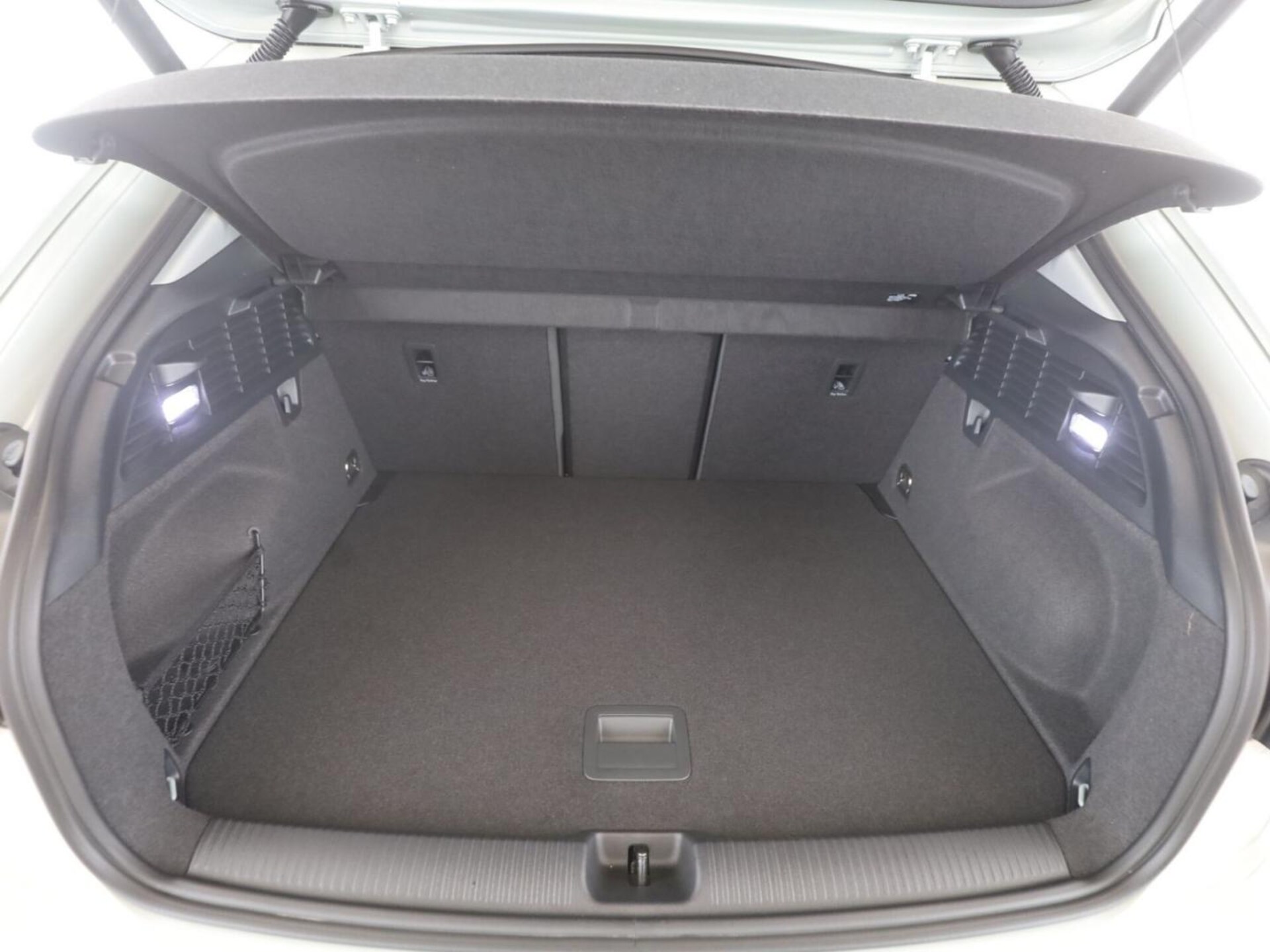 Audi Q2 Advanced