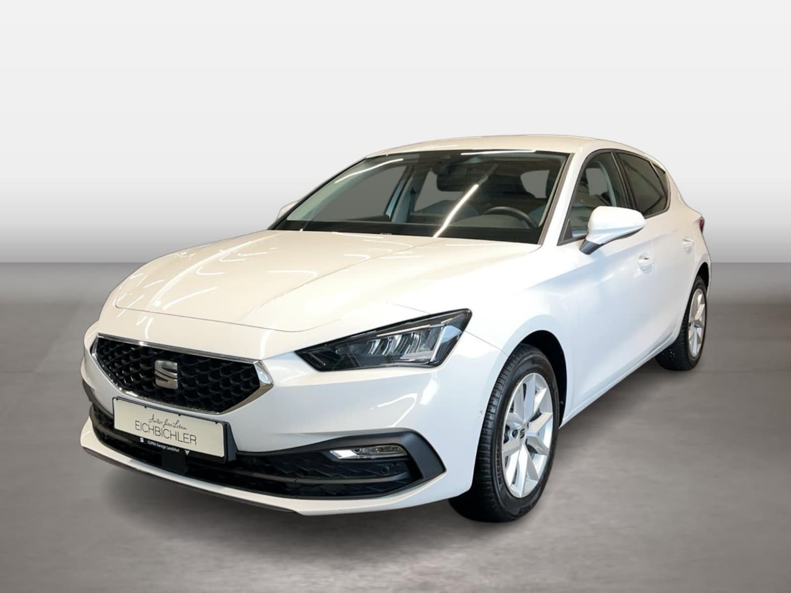 SEAT Leon – Bild 2