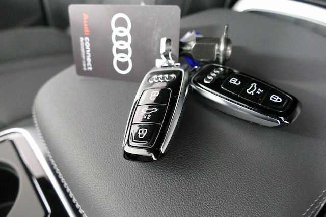 2026 Audi Q8 Premium Plus - Photo 13