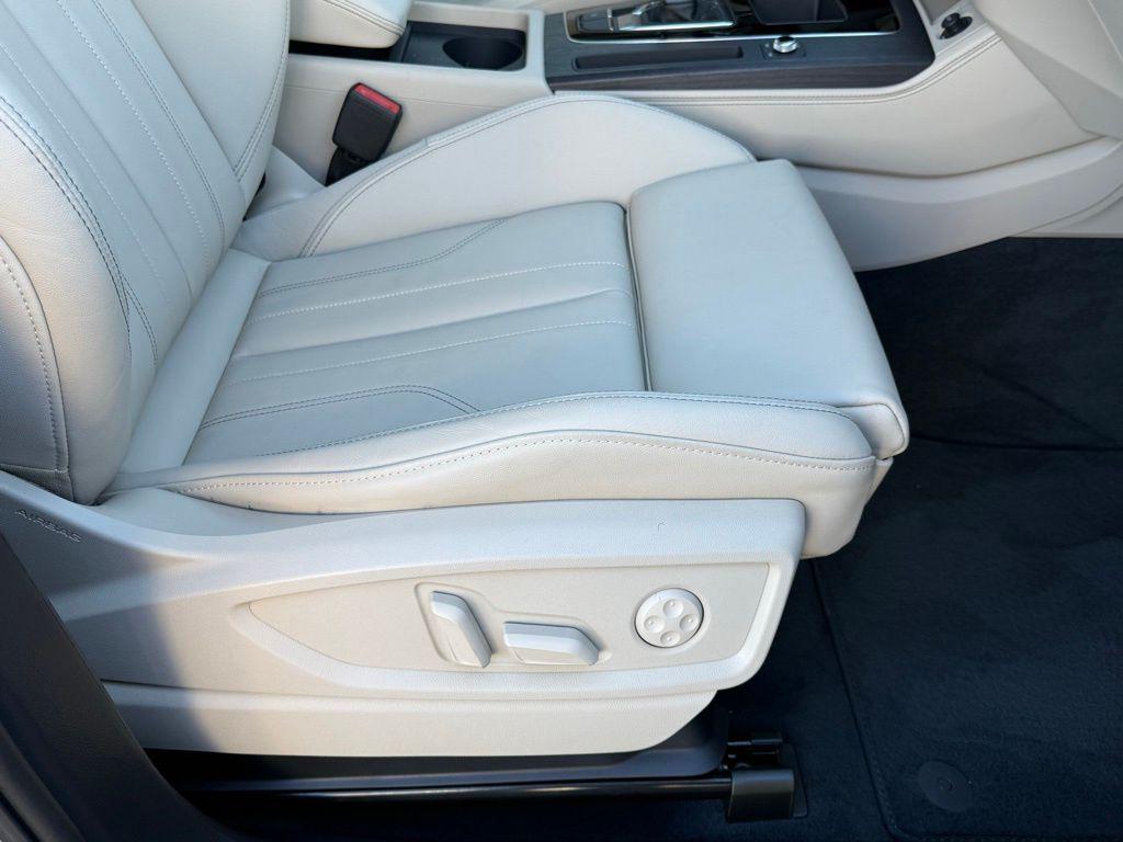 2025 Audi Q5 Sportback Premium Plus - Photo 44