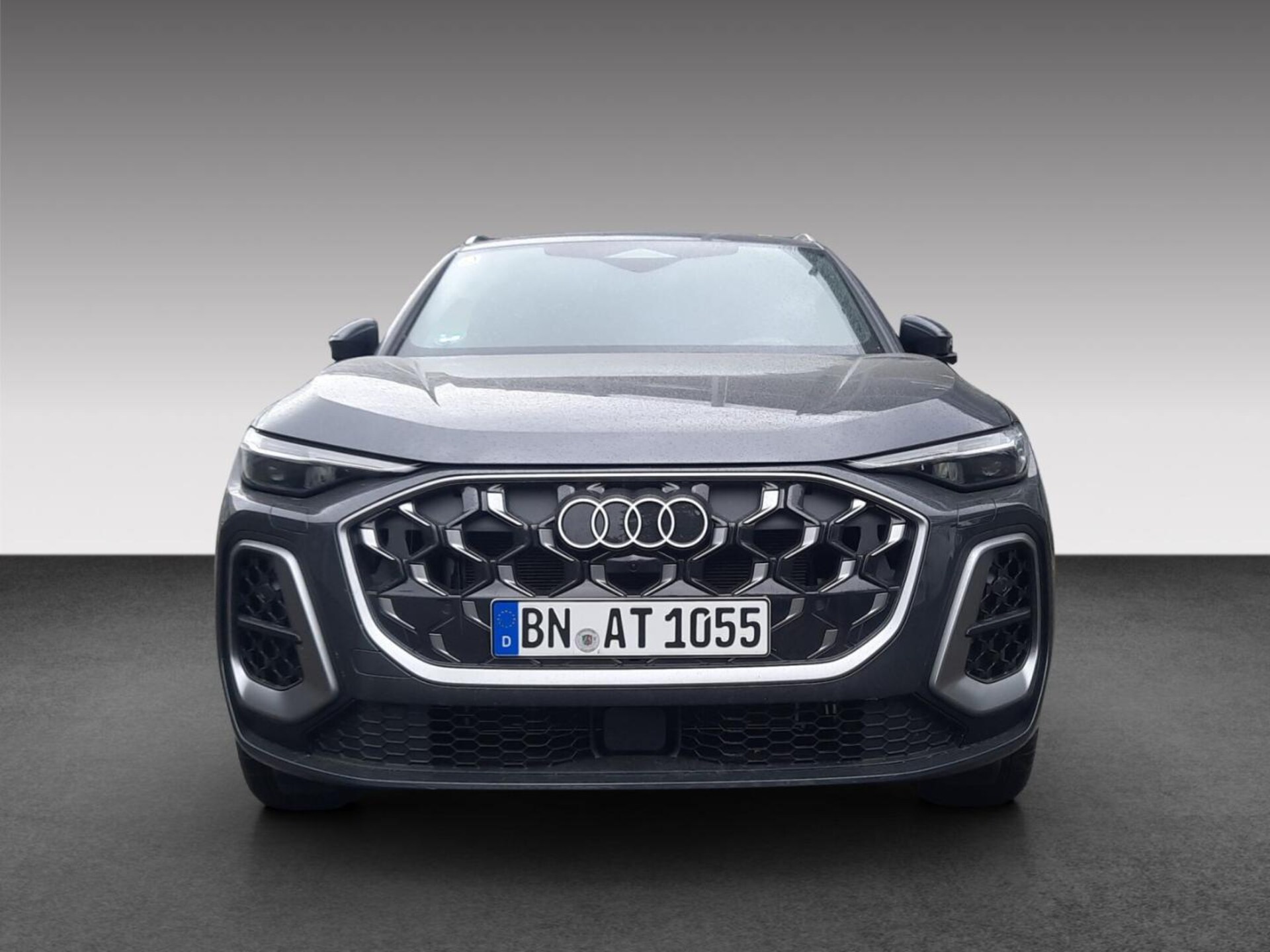 Audi Q5 SUV