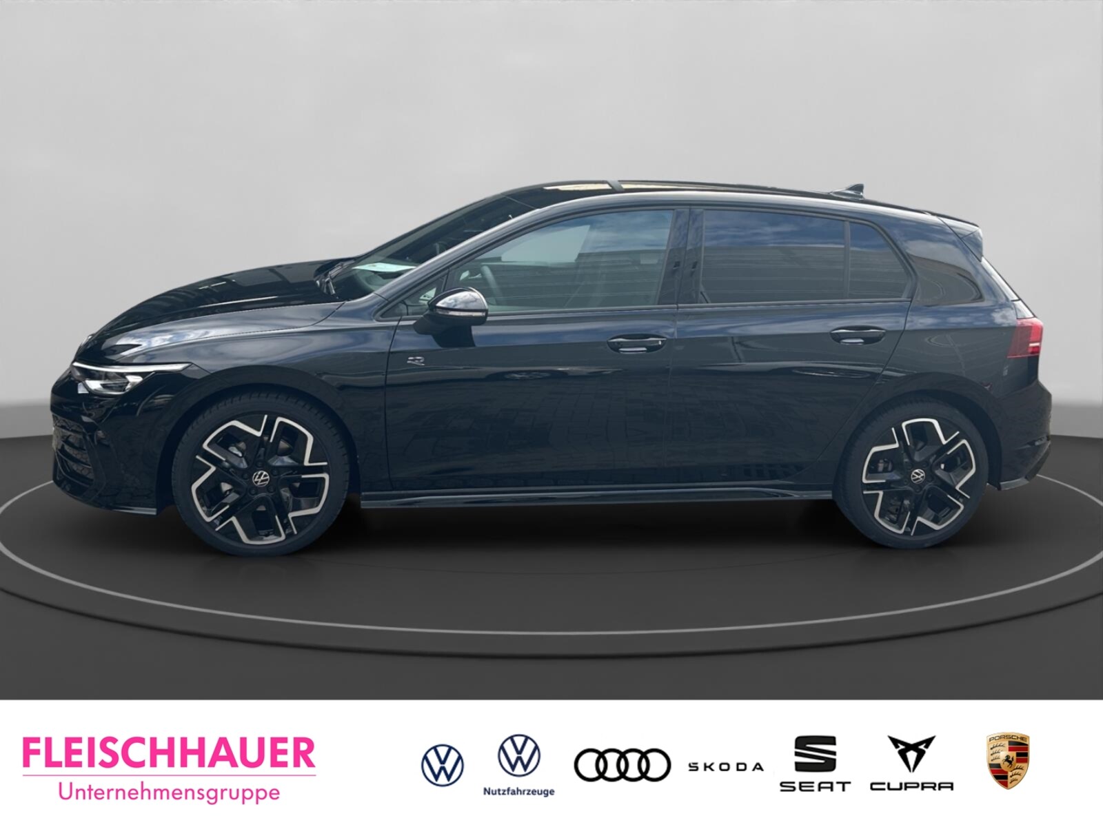 Volkswagen Golf – Bild 3