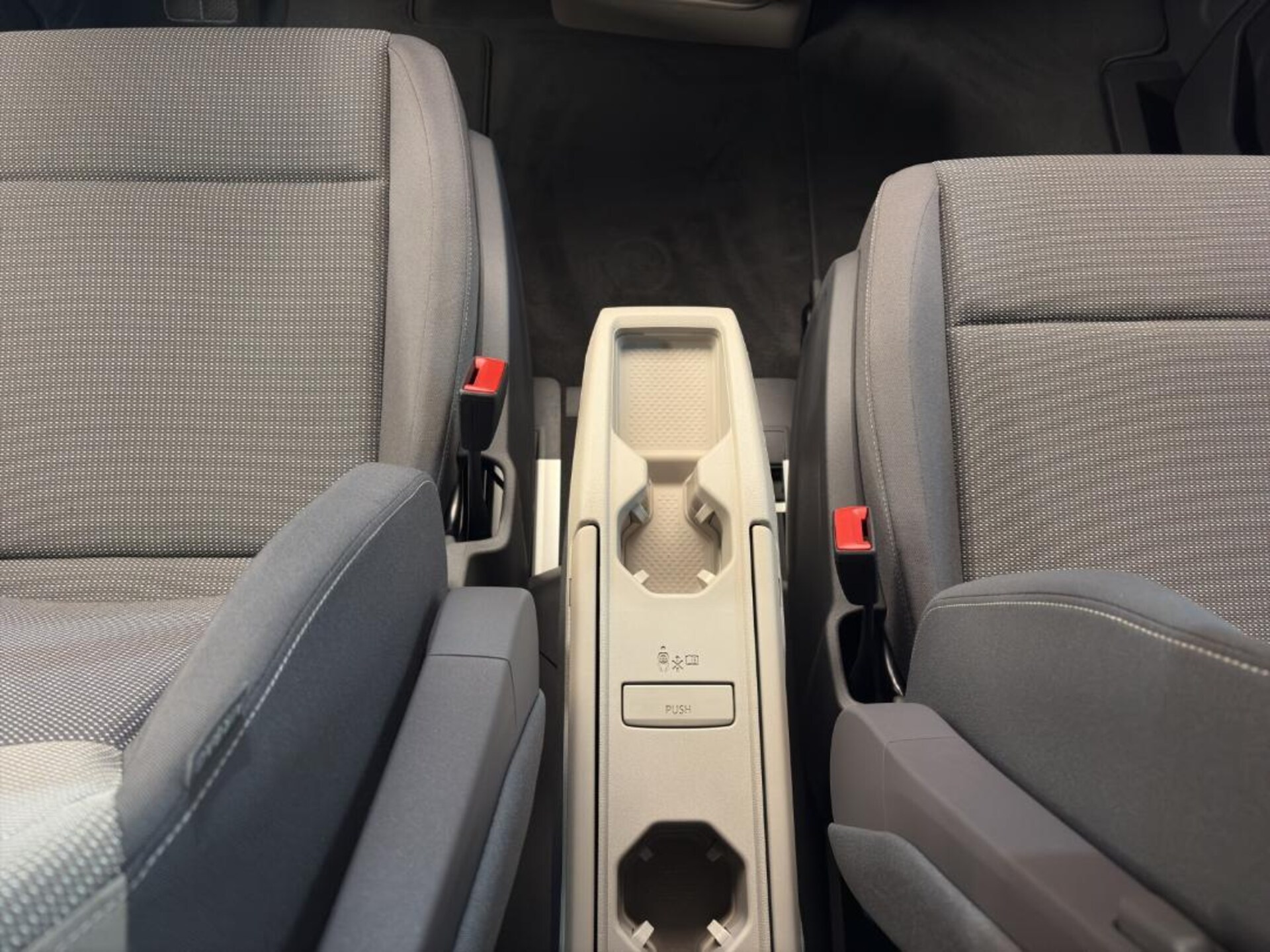 Volkswagen Multivan Langversion Life