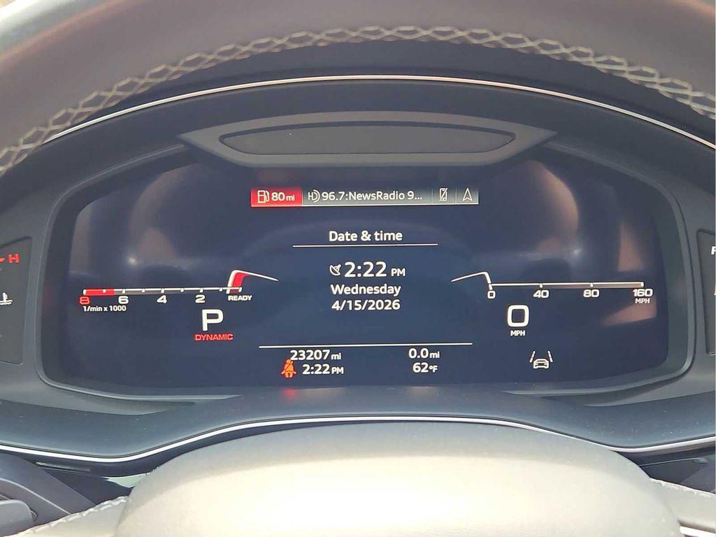 2023 Audi Q8 Premium Plus - Photo 22