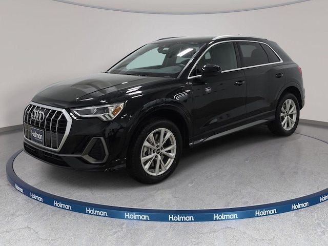 2025 Audi Q3 SUV