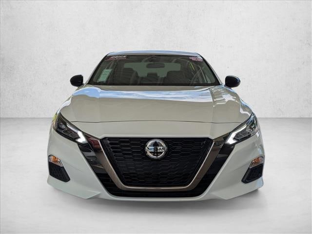 2022 Nissan Altima