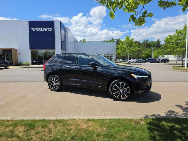 2024 Volvo XC60