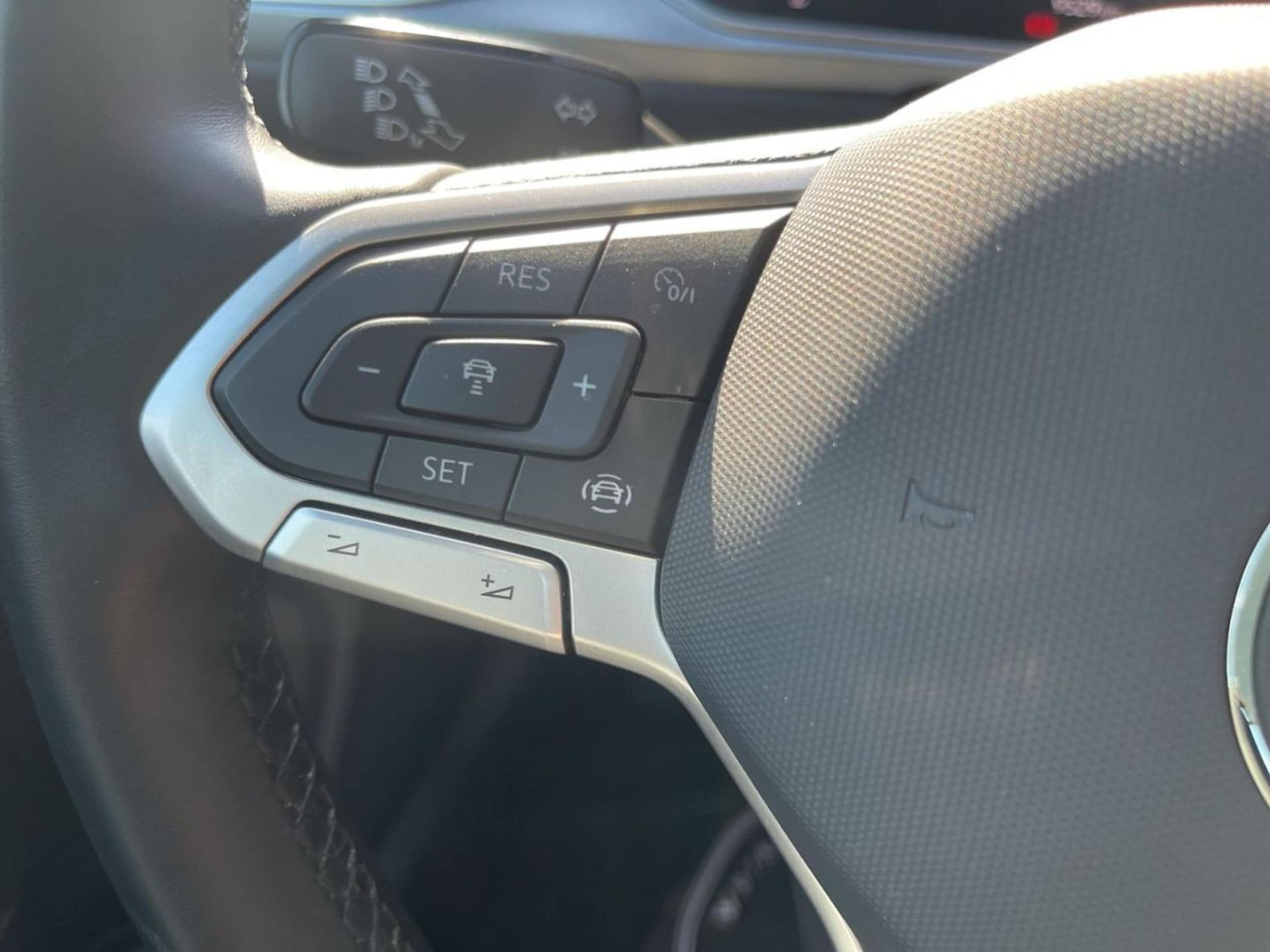 Volkswagen T-Roc Cabriolet Style