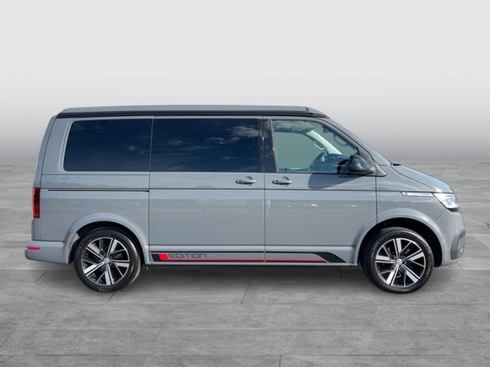 Volkswagen T6.1 California Beach