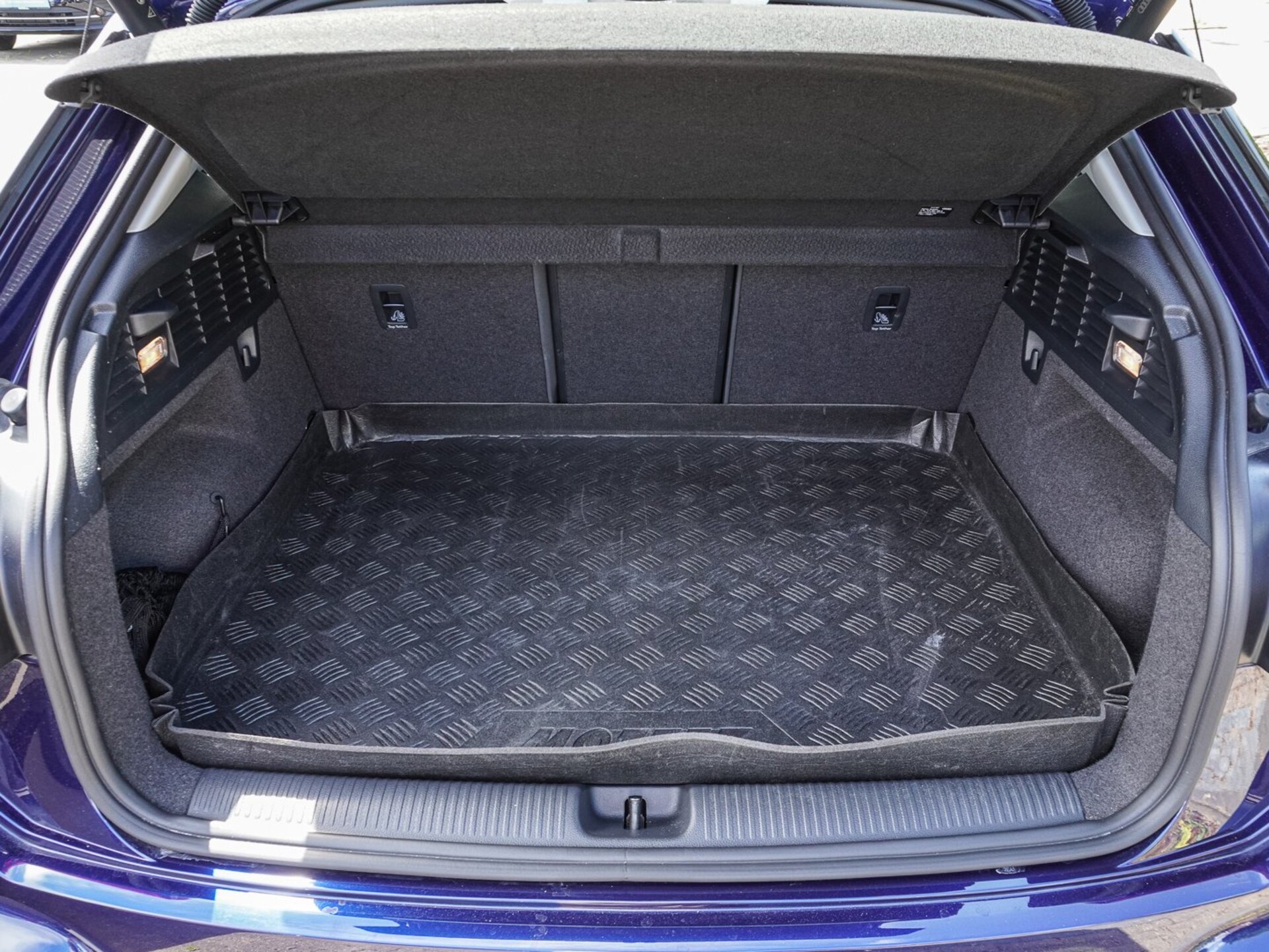 Audi Q2 Advanced