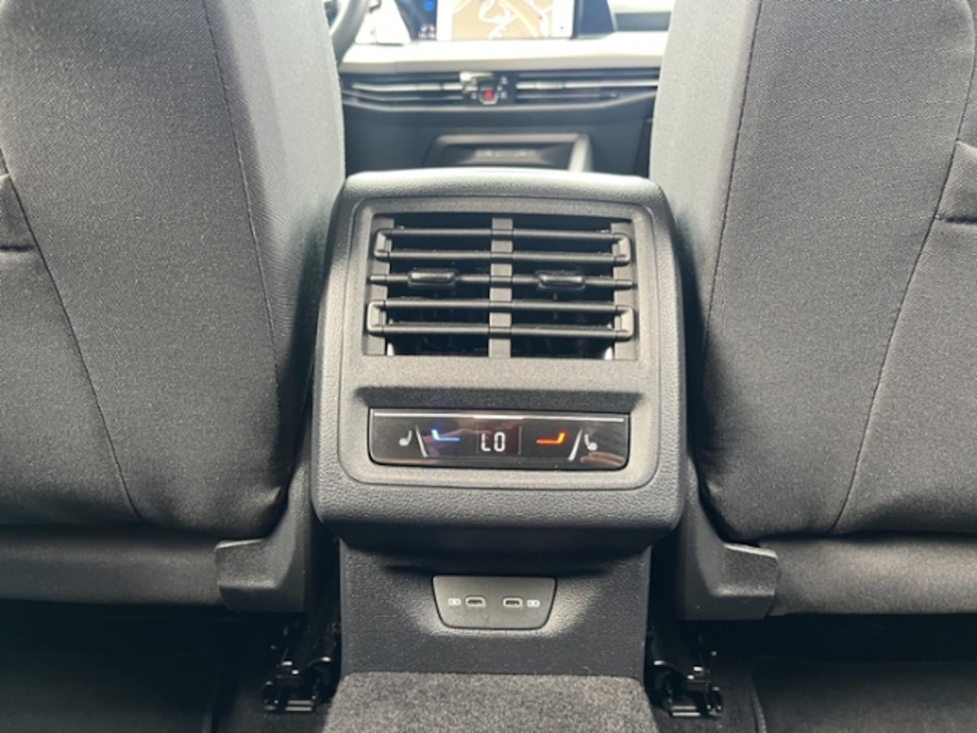 Volkswagen Golf Variant MOVE