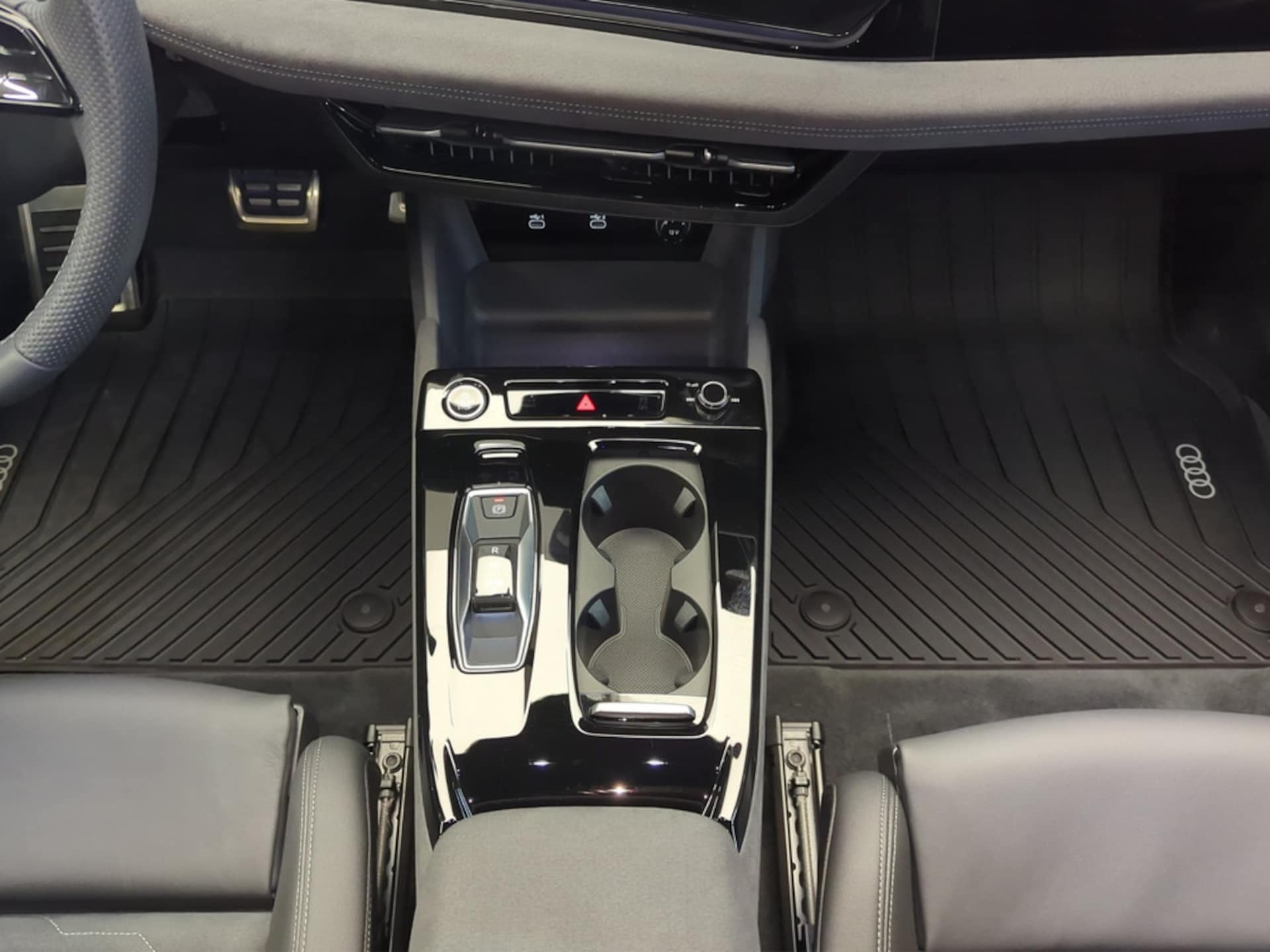 Audi A6 Sportback e-tron