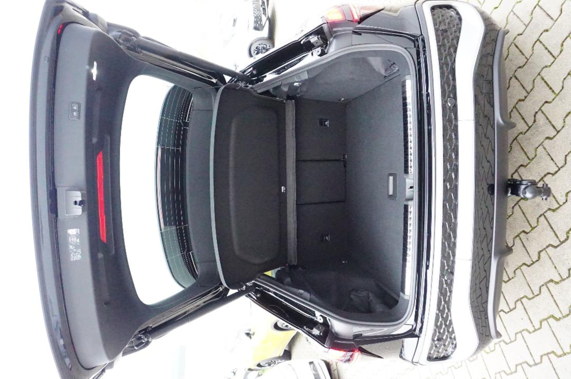 Audi Q3 SUV S line