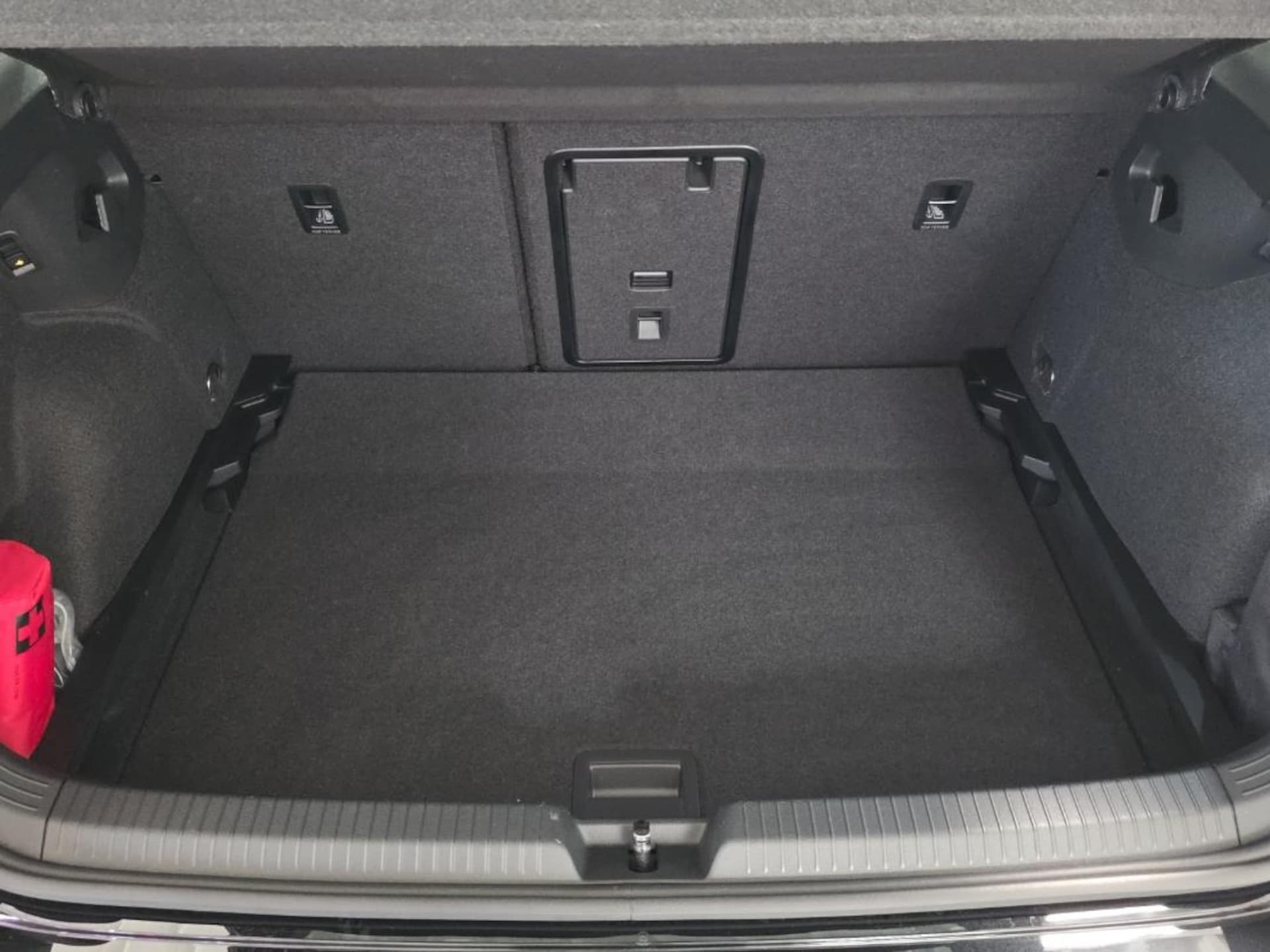 Volkswagen Golf Goal