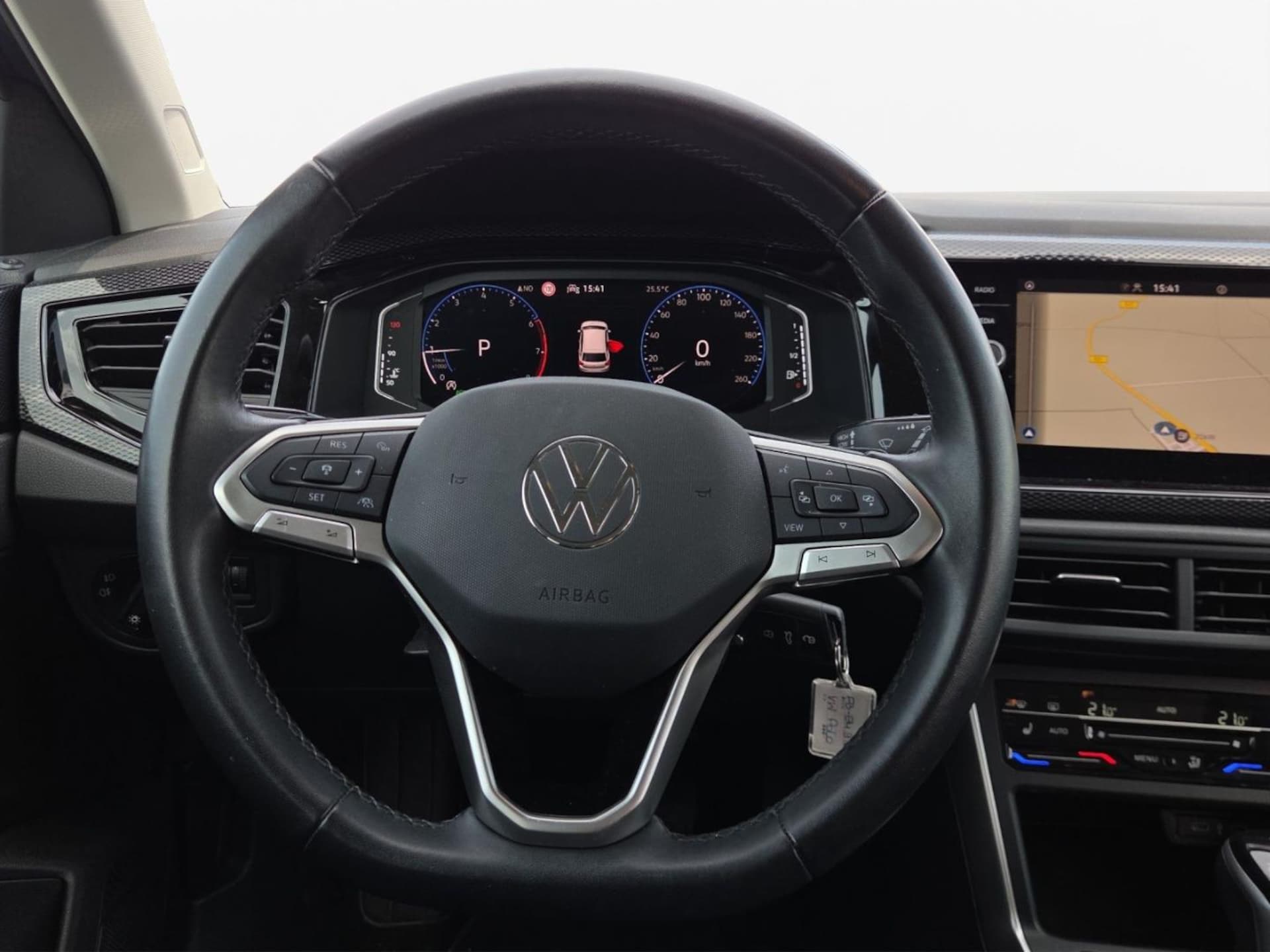 Volkswagen Polo Life