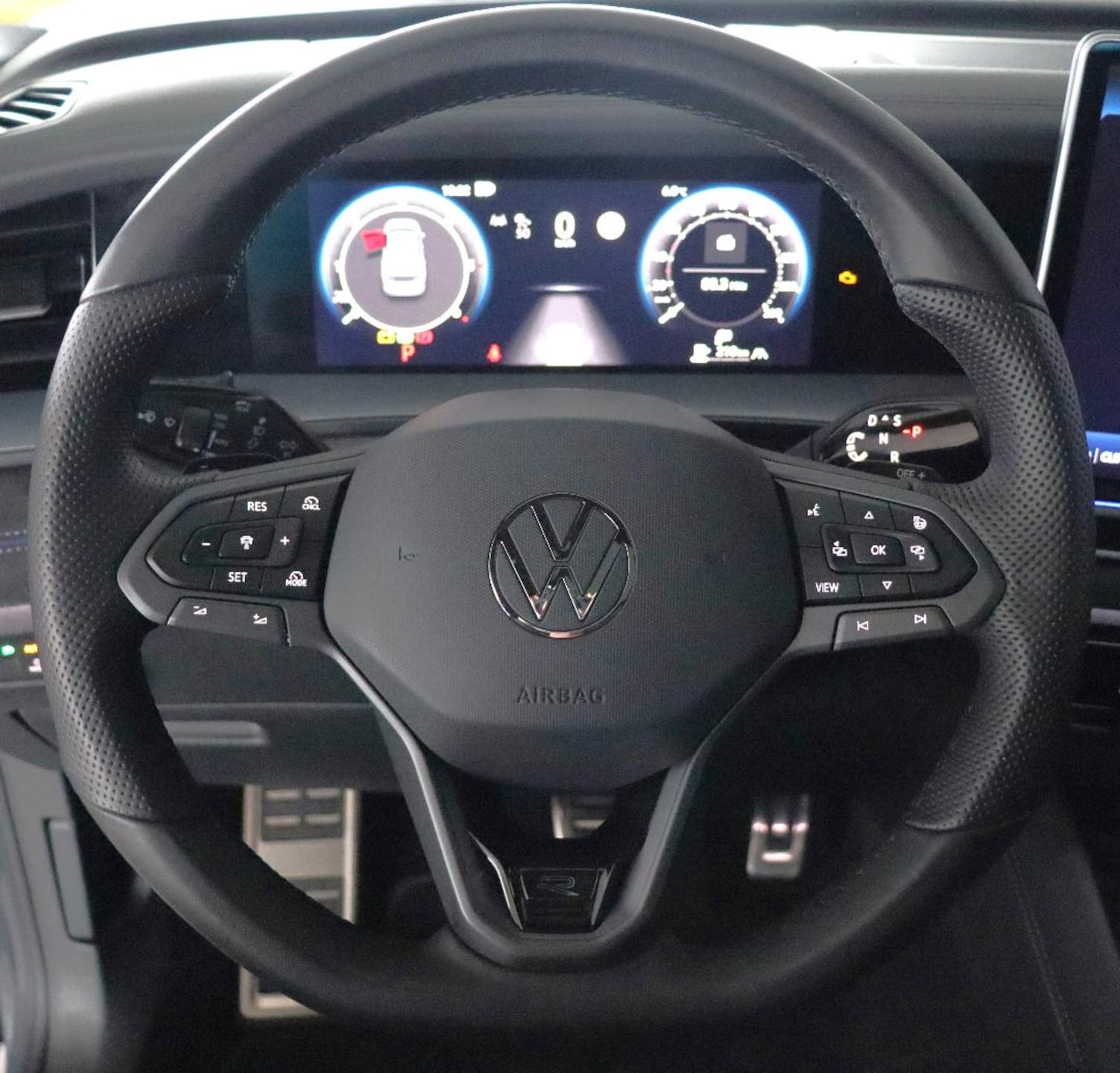 Volkswagen Tayron R-Line