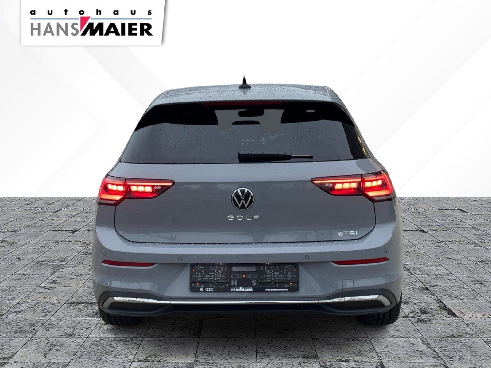 Volkswagen Golf – Bild 5