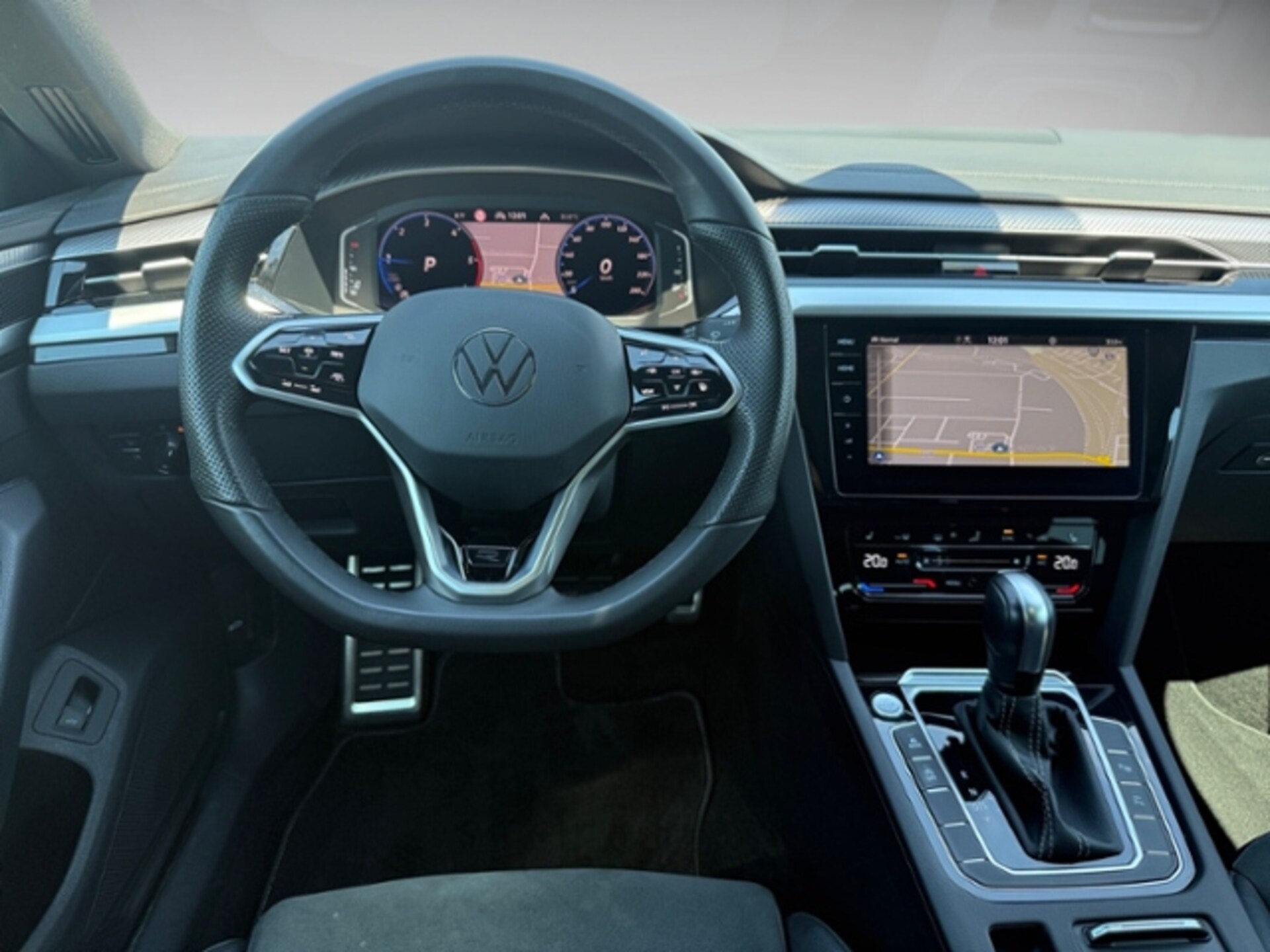 Volkswagen Arteon Shooting Brake R-Line
