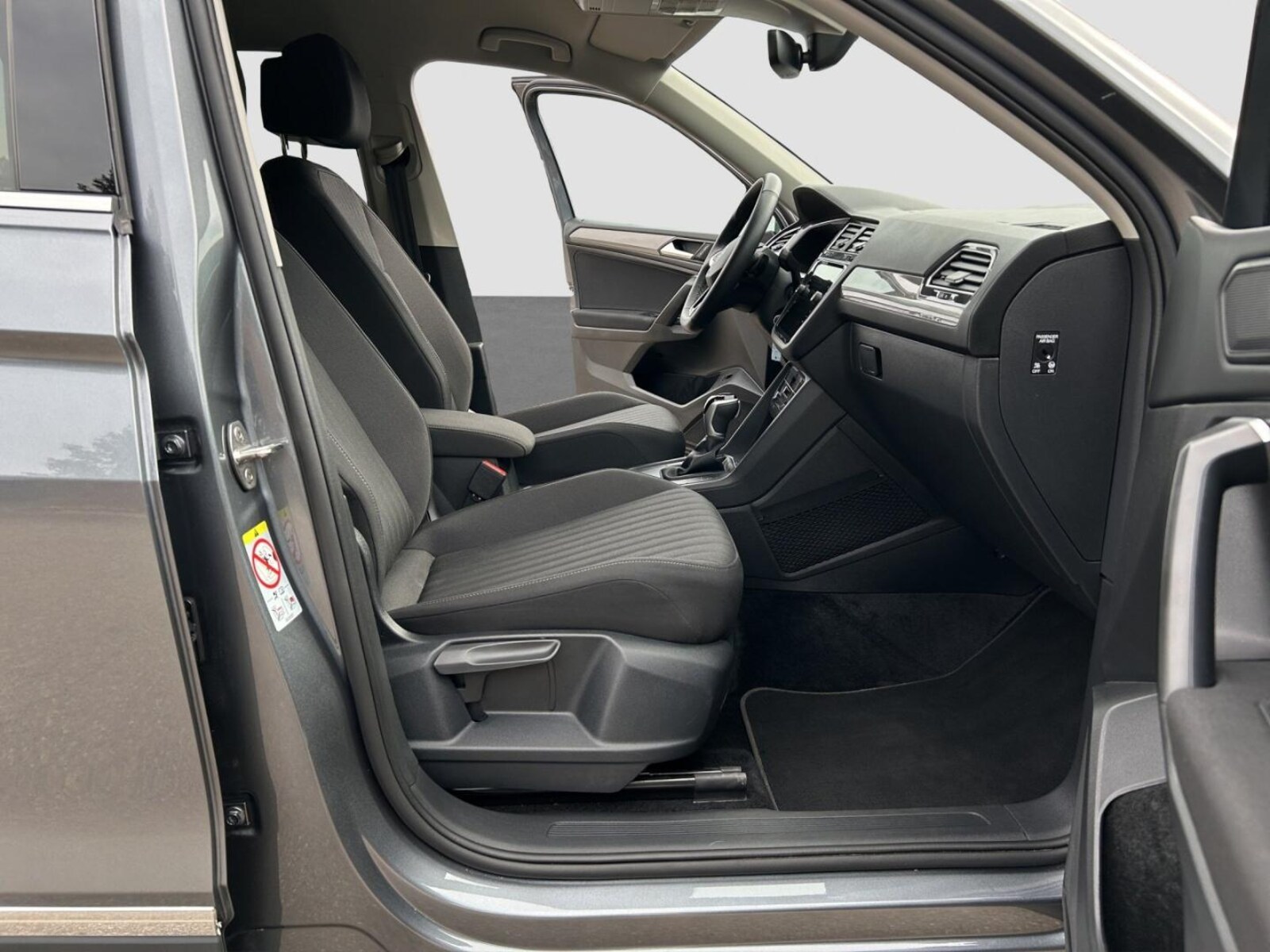 Volkswagen Tiguan Allspace – Bild 22